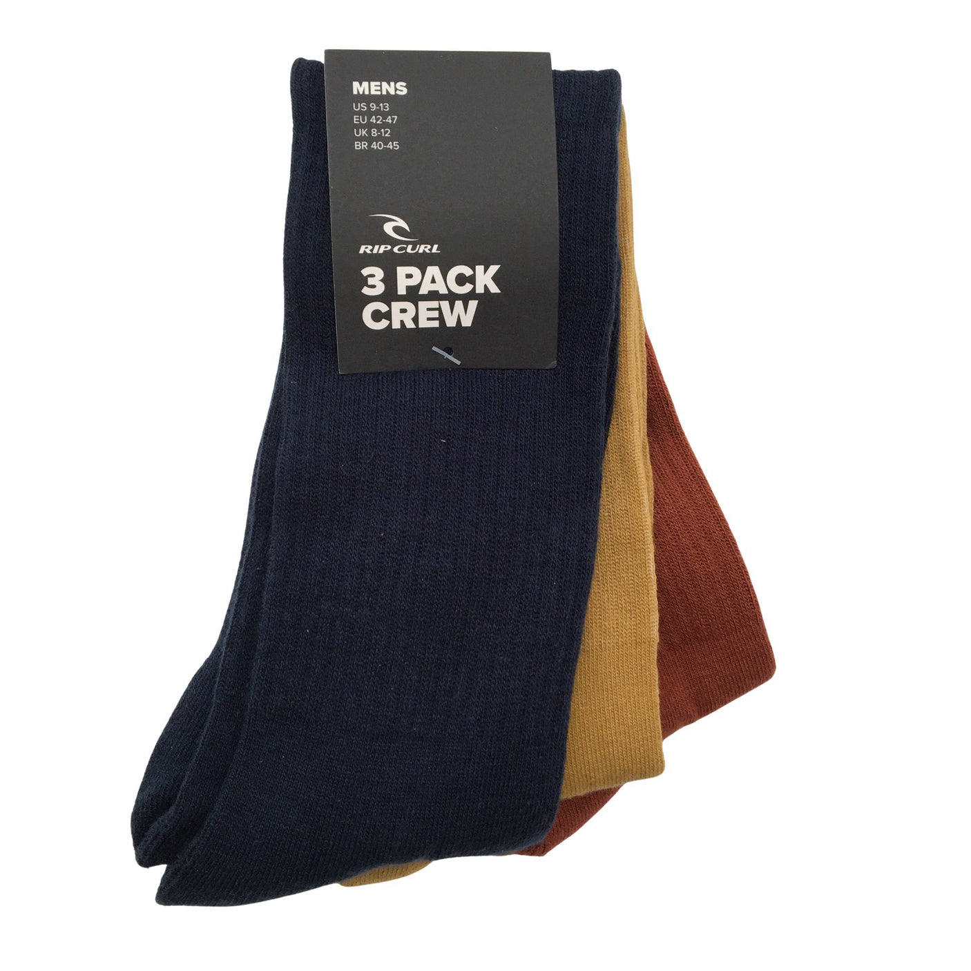 Unisex Rip Curl - Sukat, koko 42 - (1)