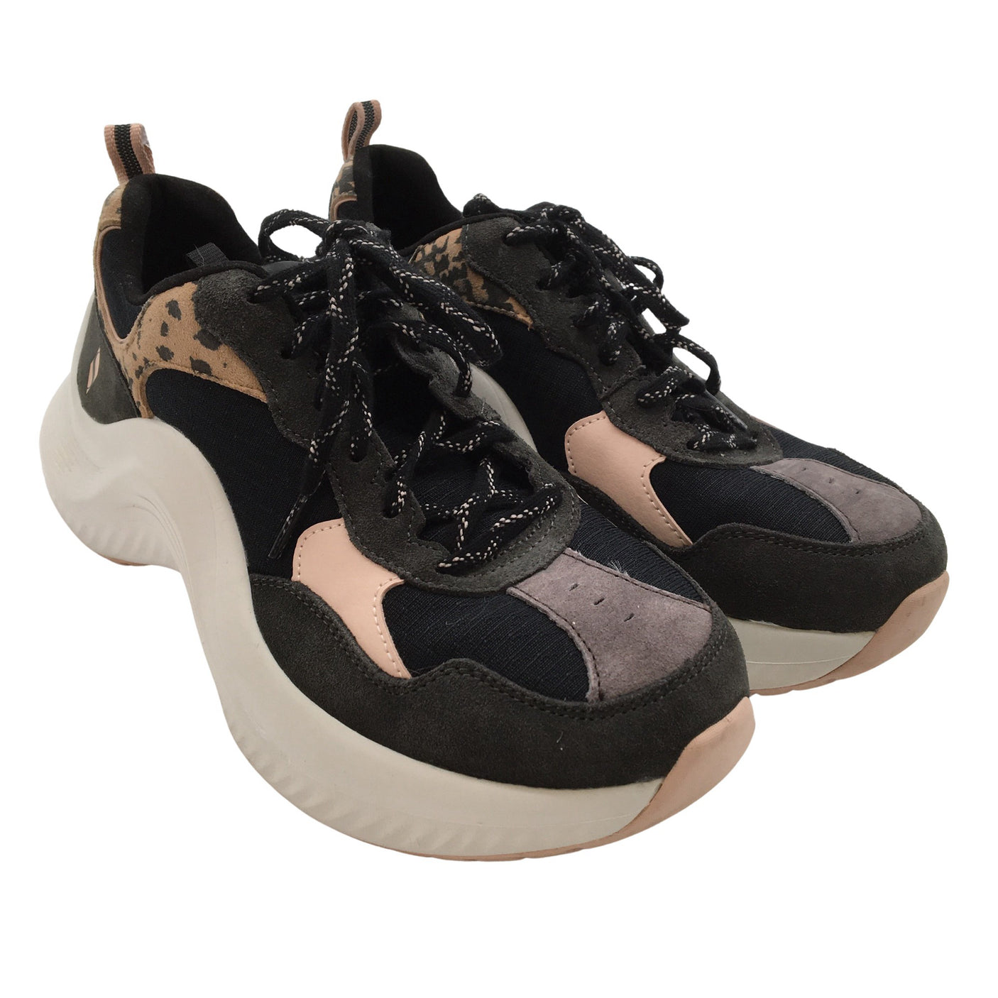 Unisex Skechers - Lenkkarit, koko 38 - (2)