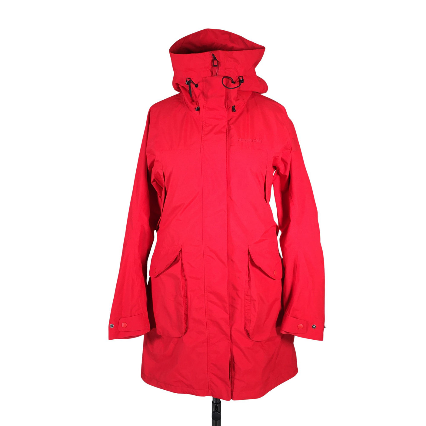 Unisex Didriksons - Parkatakki, koko 42 - (1)