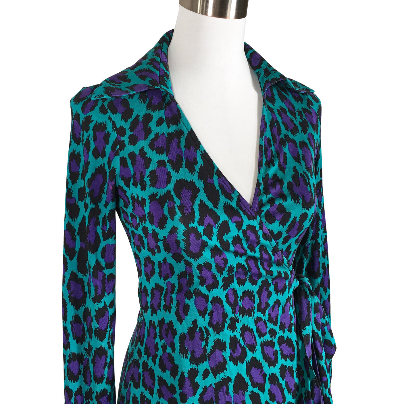 Unisex Diane von Furstenberg - Trikoomekko, koko 34 - (3)