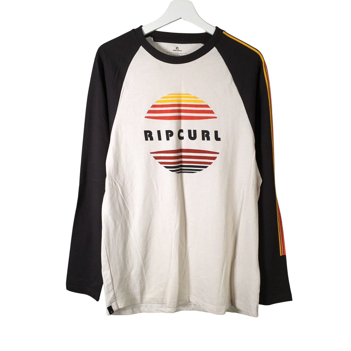 Unisex Rip Curl - Trikoopaita, koko M - (1)