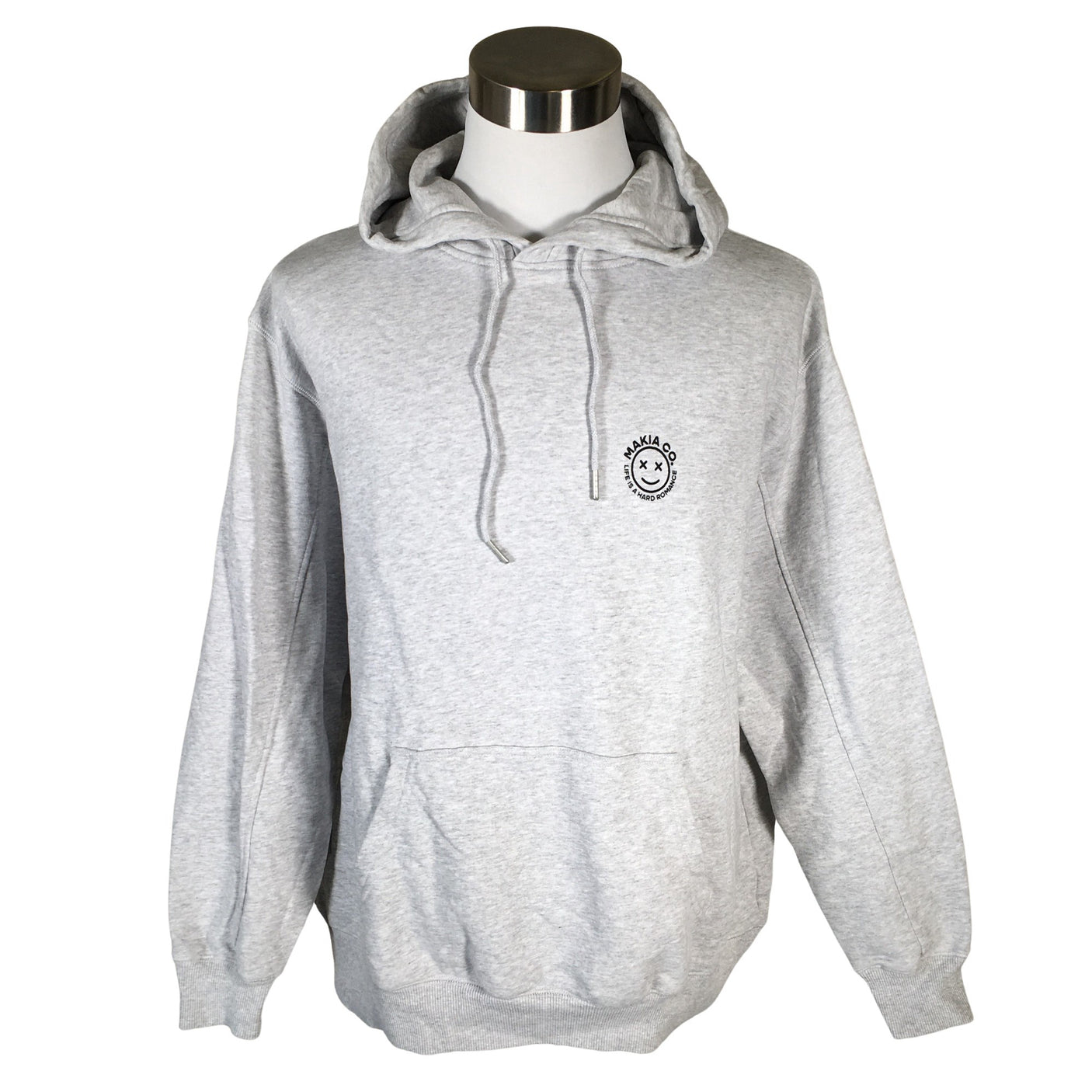 Unisex Makia - Huppari, koko M - (1)