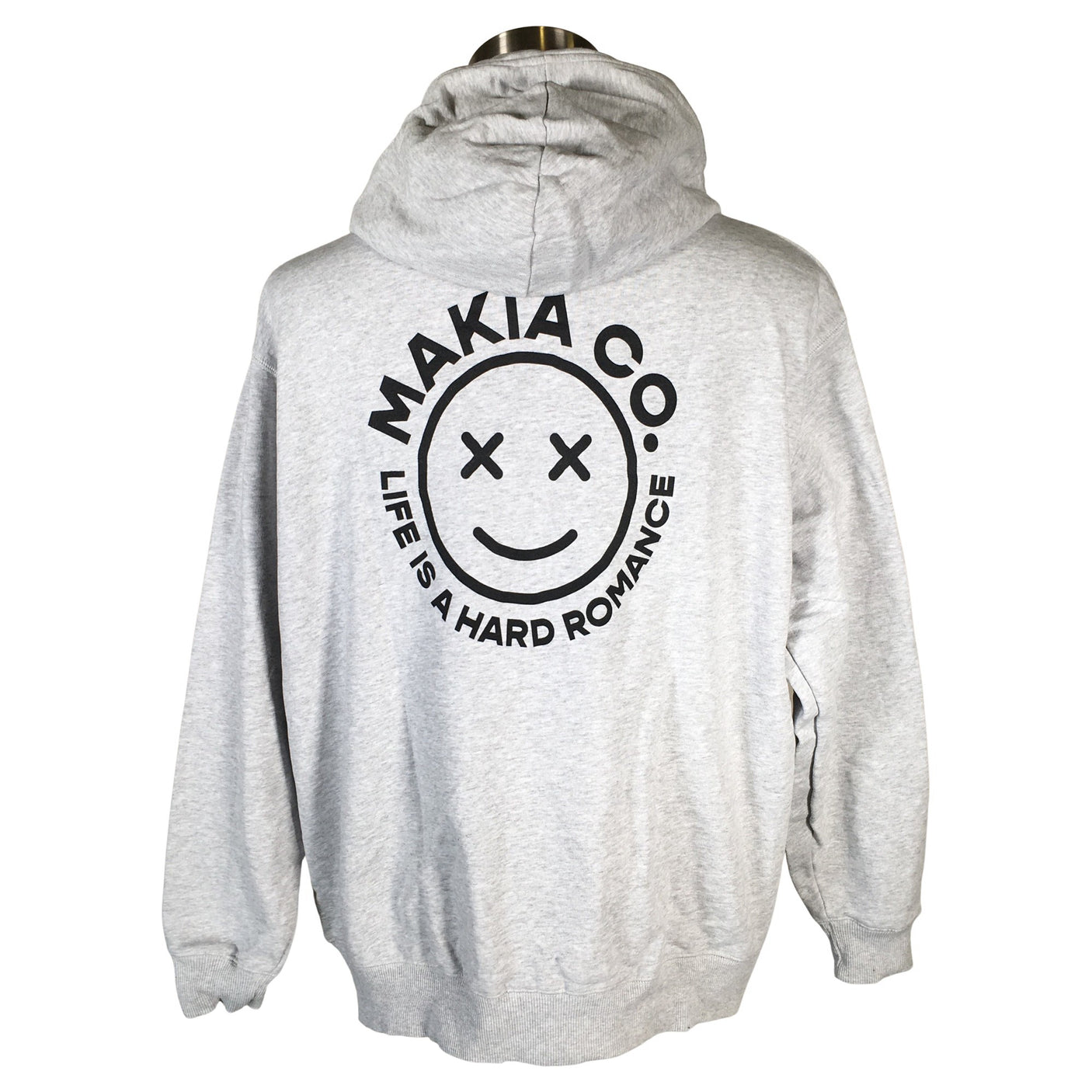 Unisex Makia - Huppari, koko M - (2)