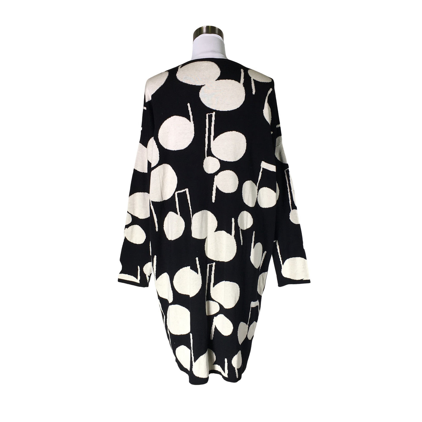 Unisex Papu - Neulemekko, koko 40 - (2)