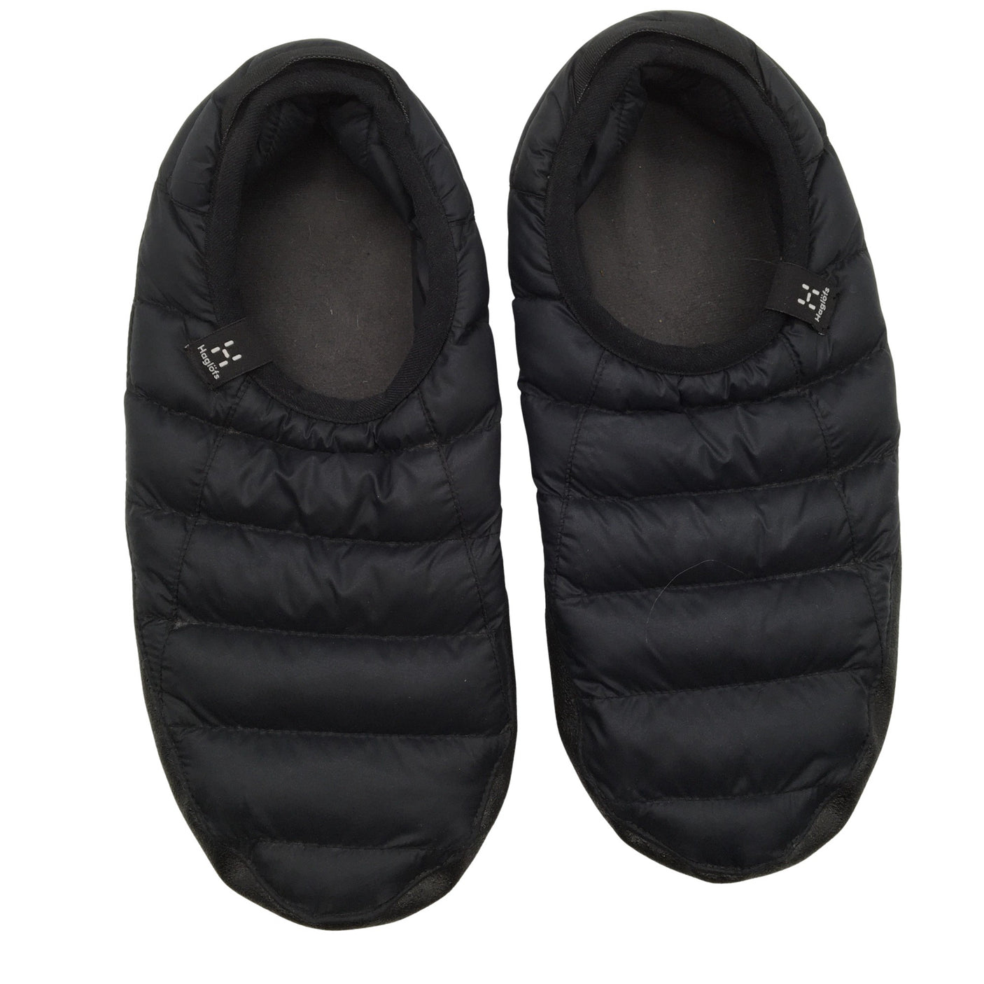 Unisex Haglöfs - Sisätossut, koko 40 - (1)