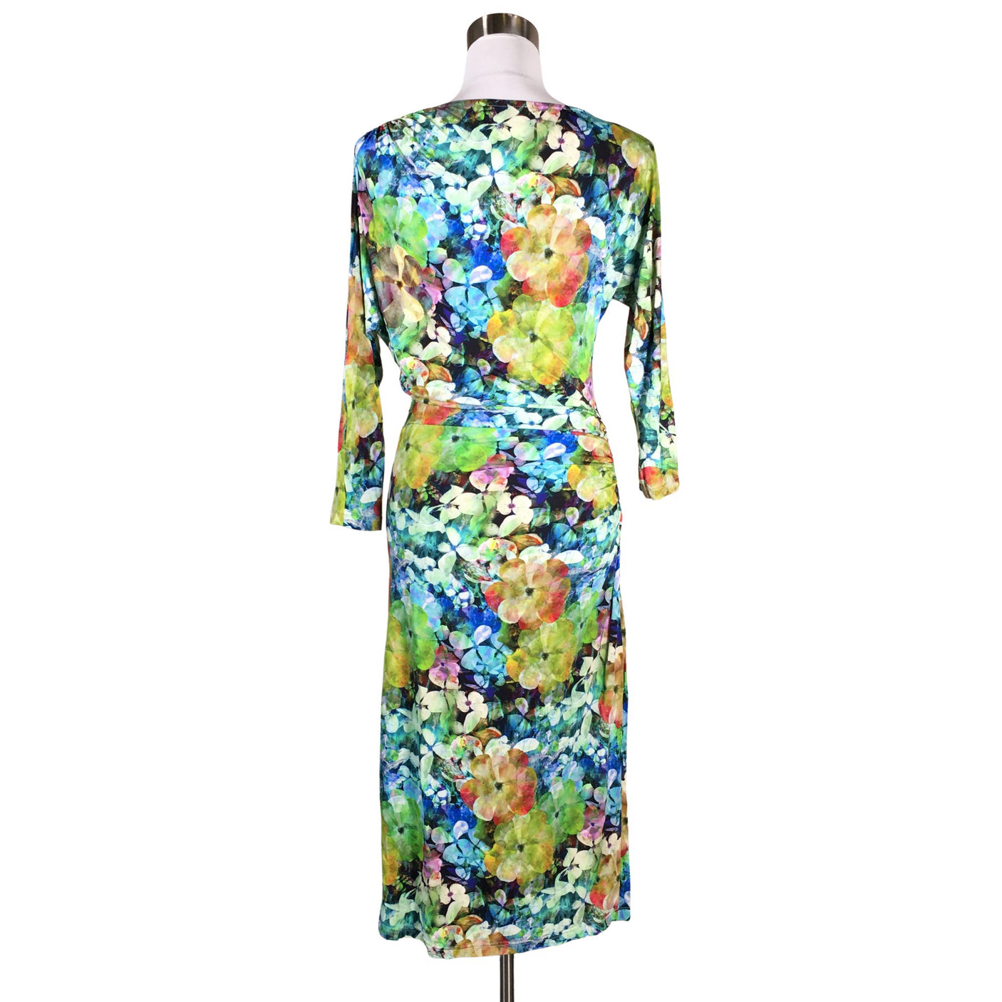 Unisex Tiina Talumees - Trikoomekko, koko 38 - (2)