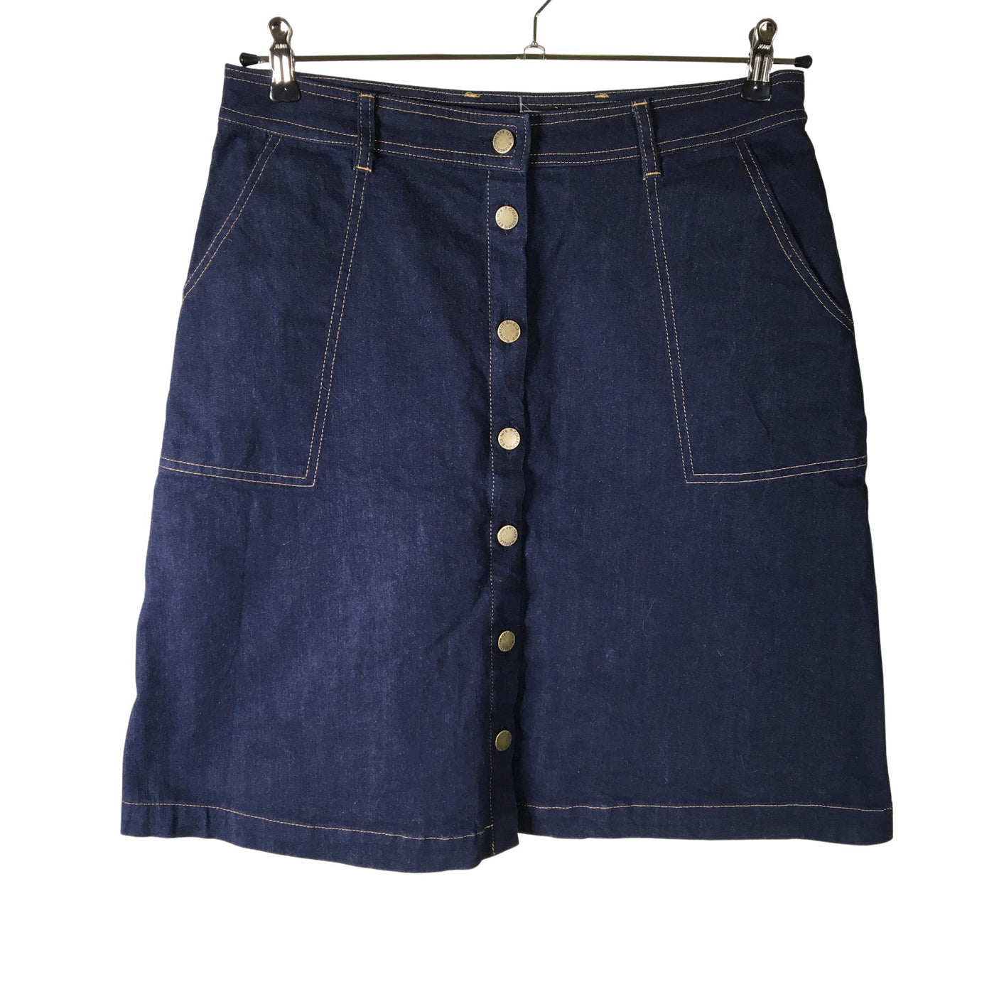 Unisex R-collection - Farkkuhame, koko 40 - (1)