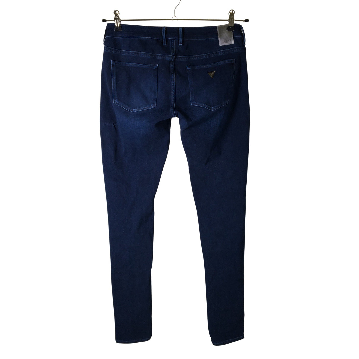 Unisex Guess - Farkut, koko 38 - (2)