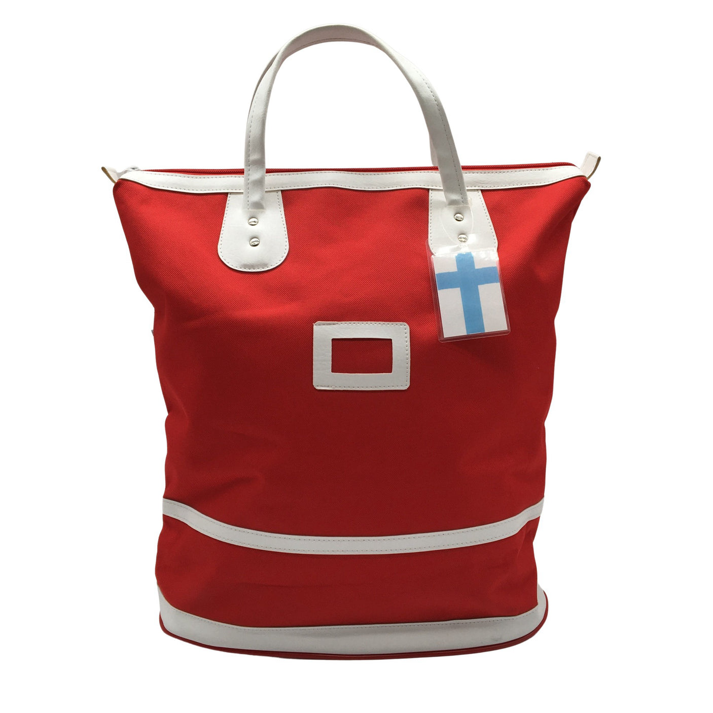Unisex Patalaukku - Käsilaukku, koko Maxi - (1)