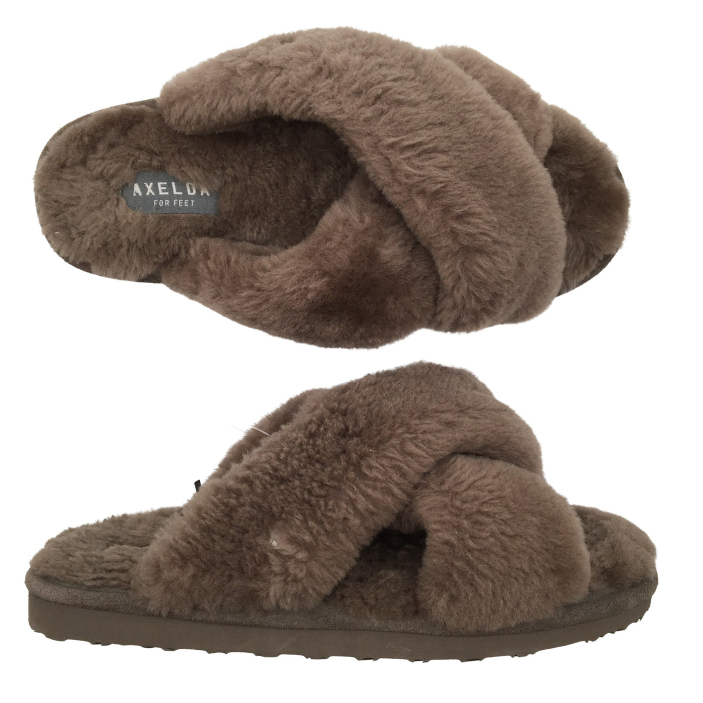 Sisätossut, koko 41