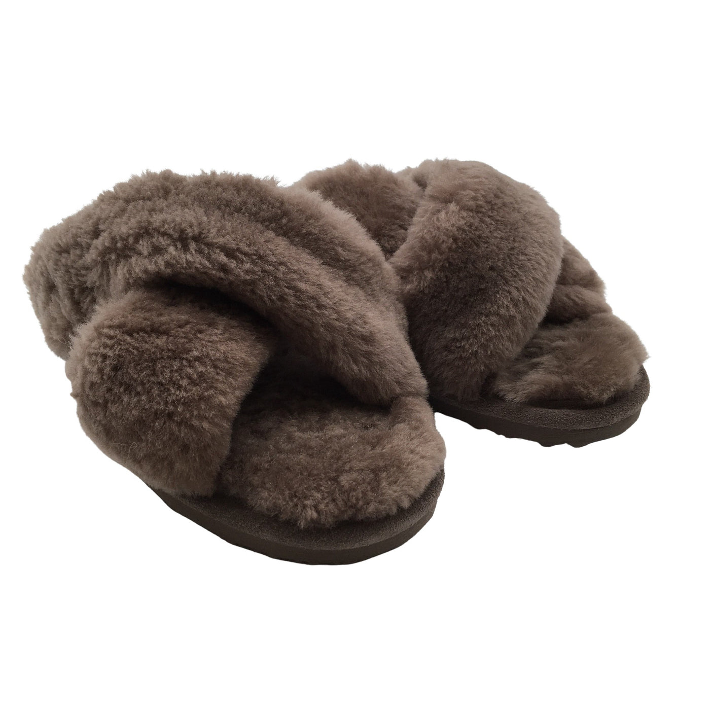 Sisätossut, koko 41