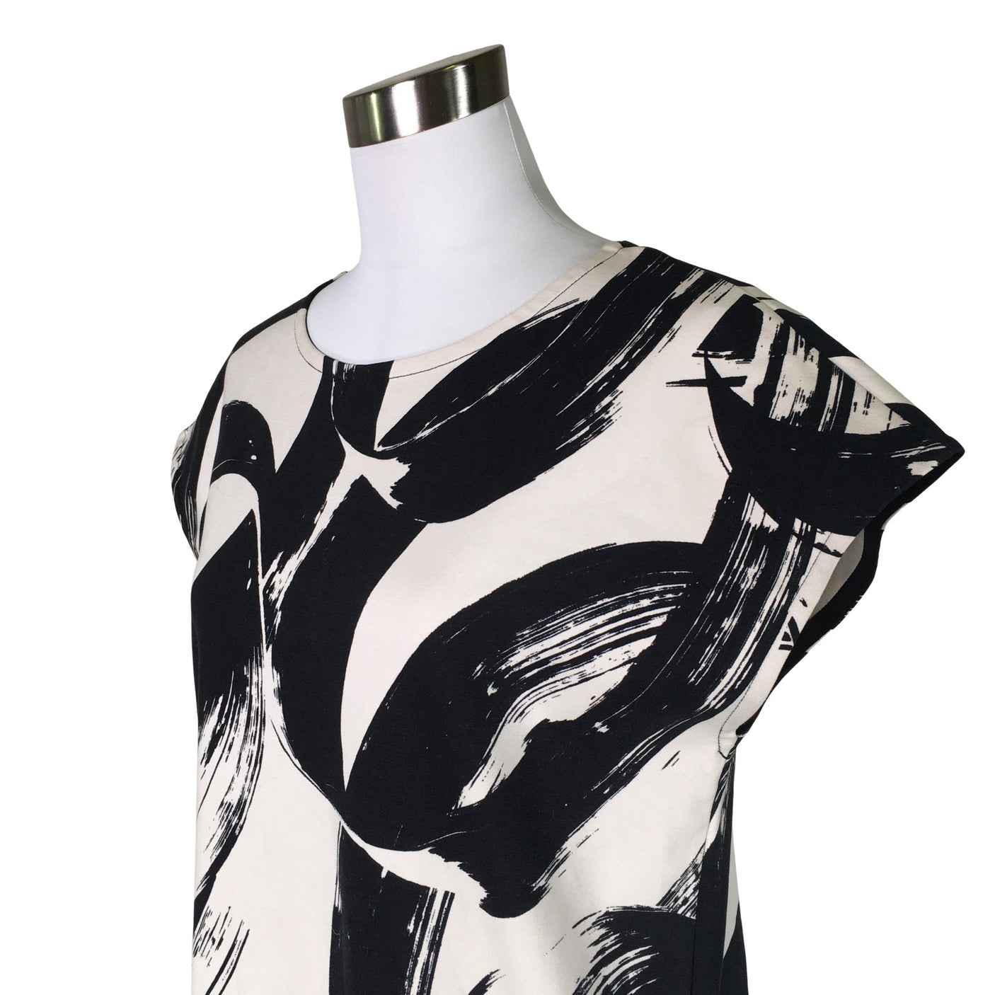 Unisex Marimekko - Trikoomekko, koko 36 - (3)