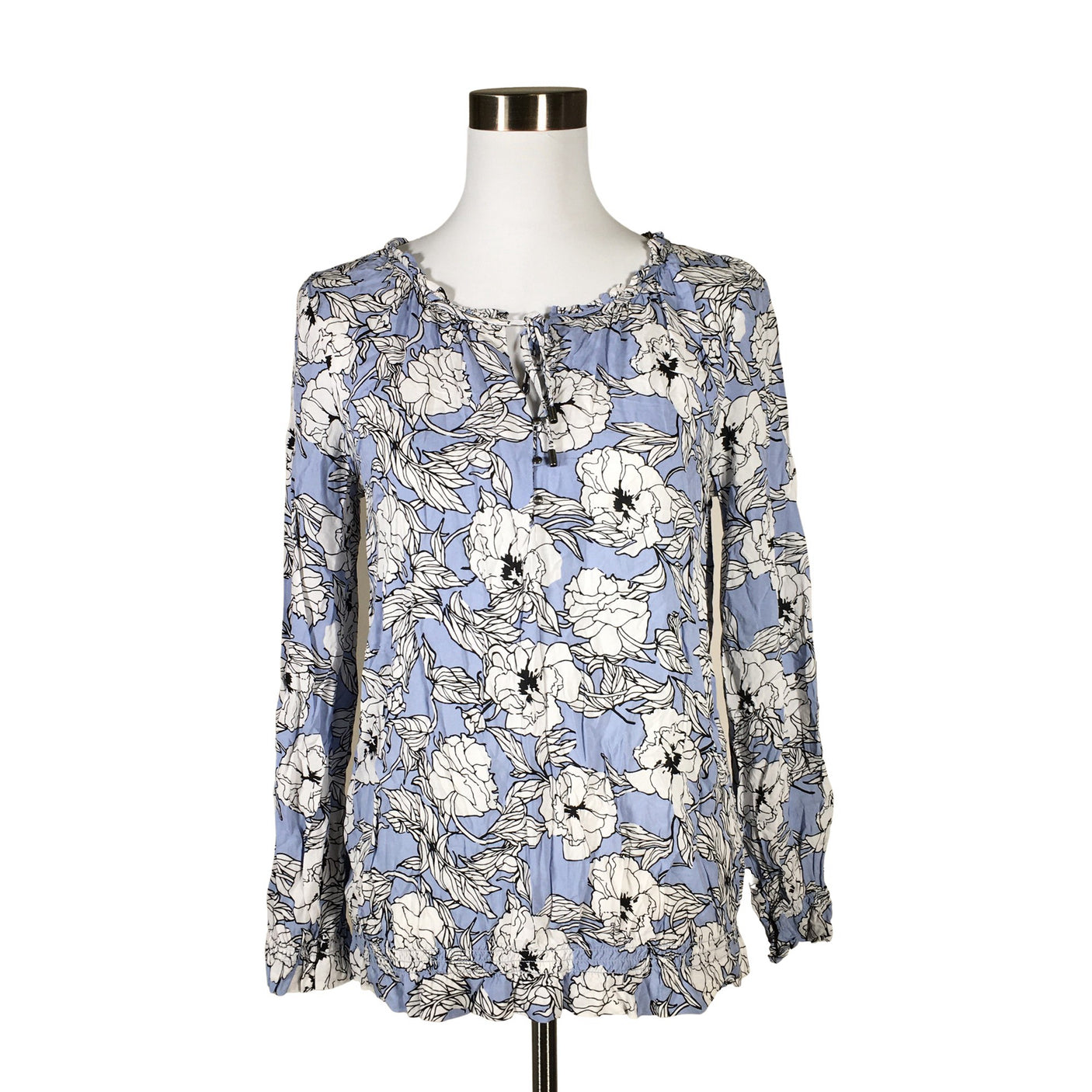 Unisex s.Oliver - Pusero, koko 38 - (1)