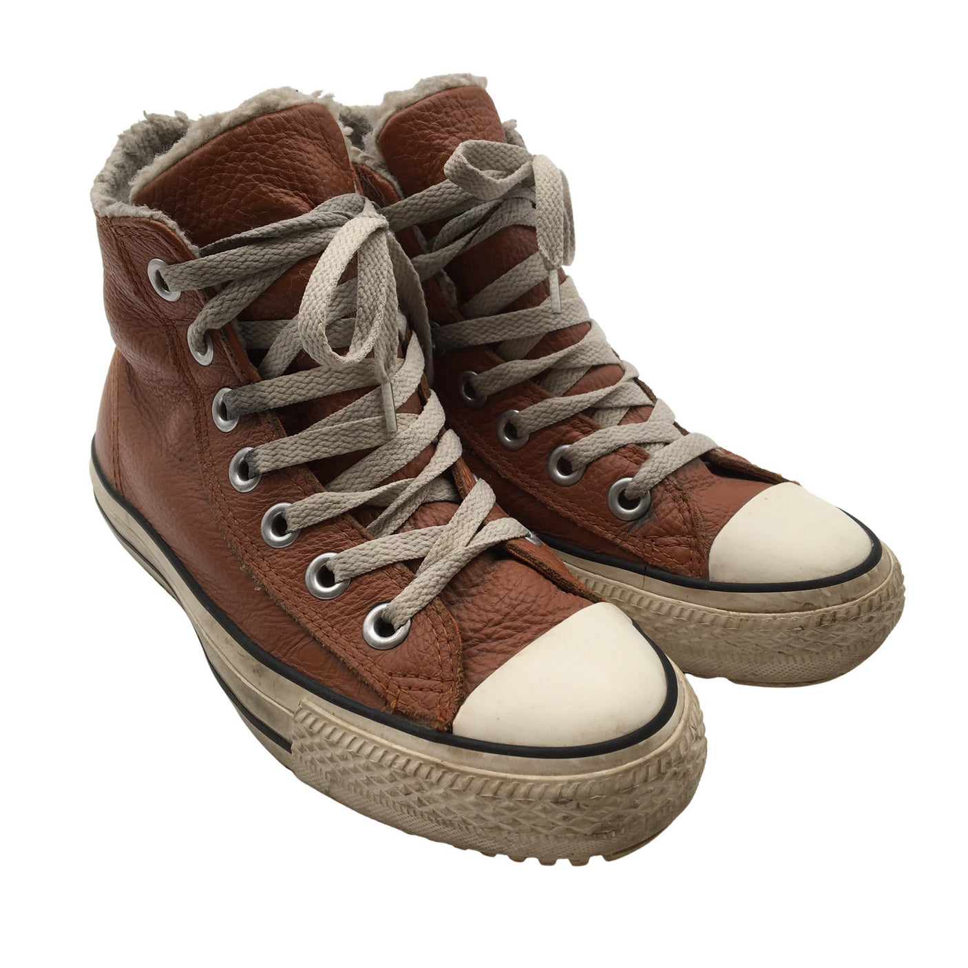 Unisex Converse - Tennarit, koko 37 - (2)