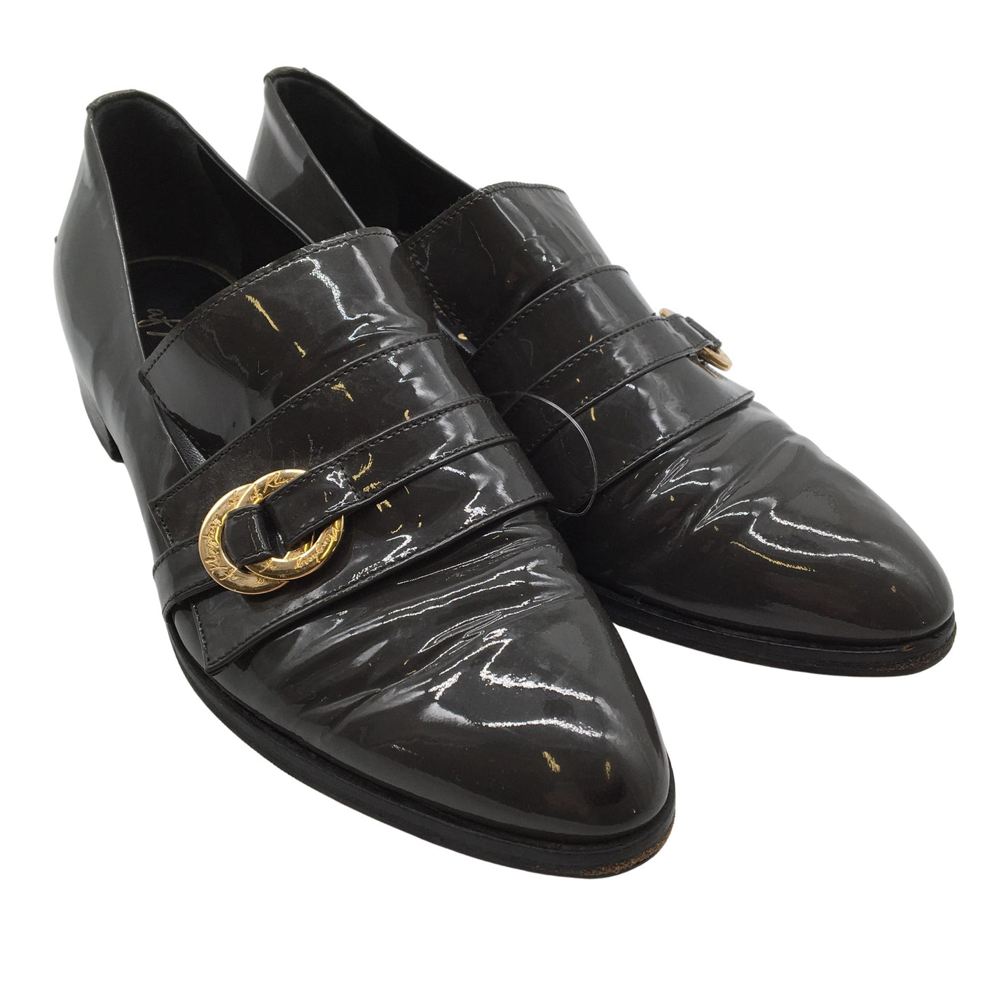 Unisex af Klingberg - Loaferit, koko 40 - (2)
