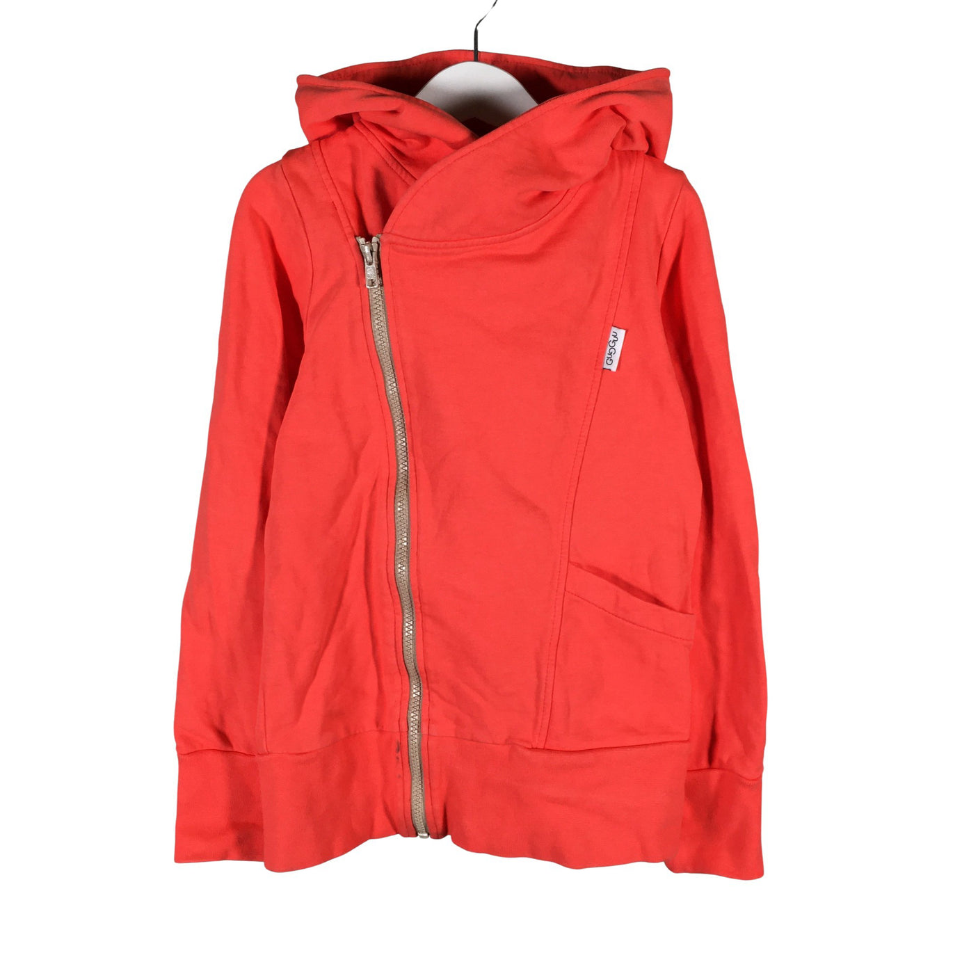 Unisex Gugguu - Huppari, koko 128 - 134 - (1)