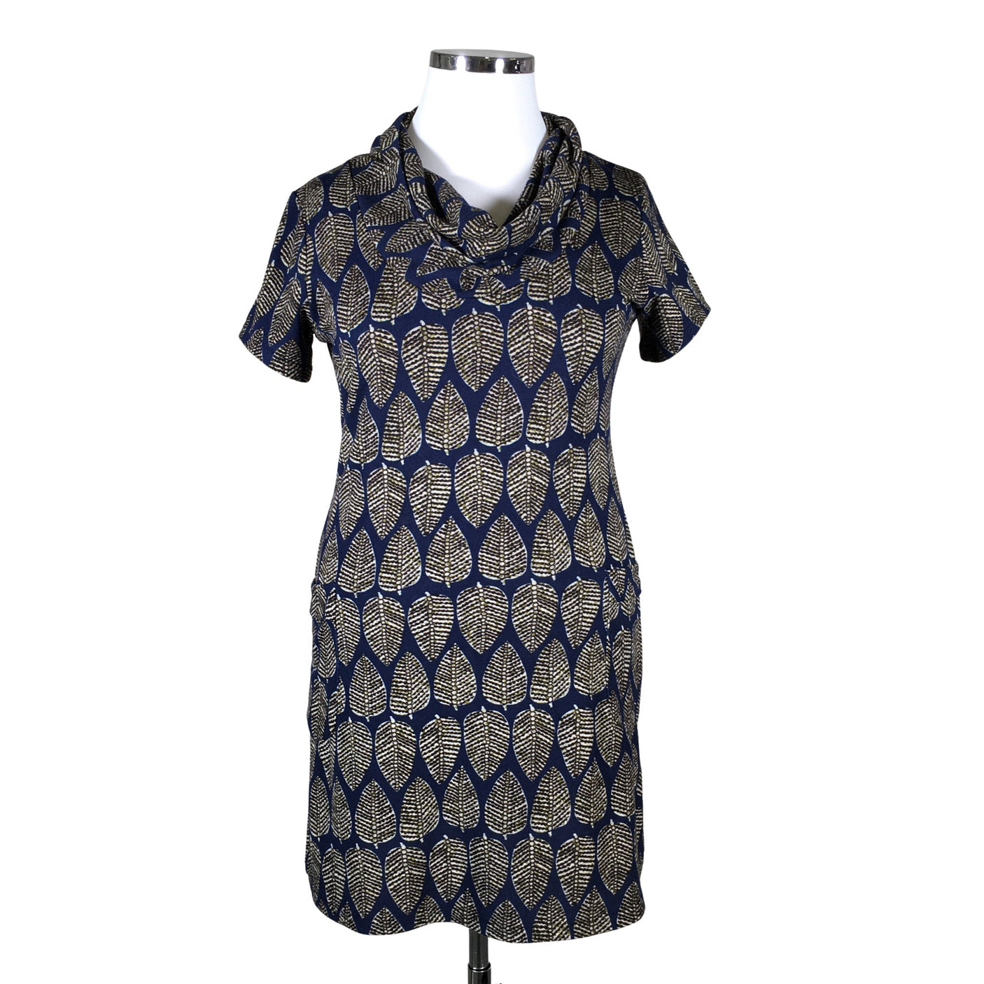Unisex Purplish London - Neulemekko, koko 42 - (1)
