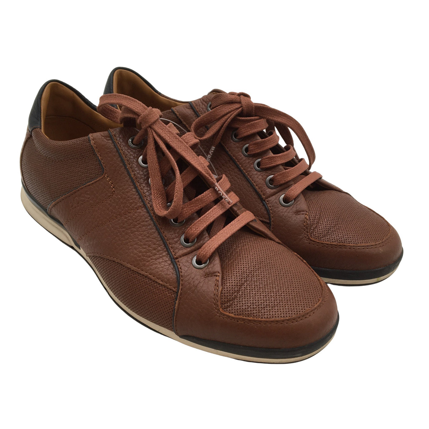 Unisex Hugo Boss - Tennarit, koko 40 - (2)