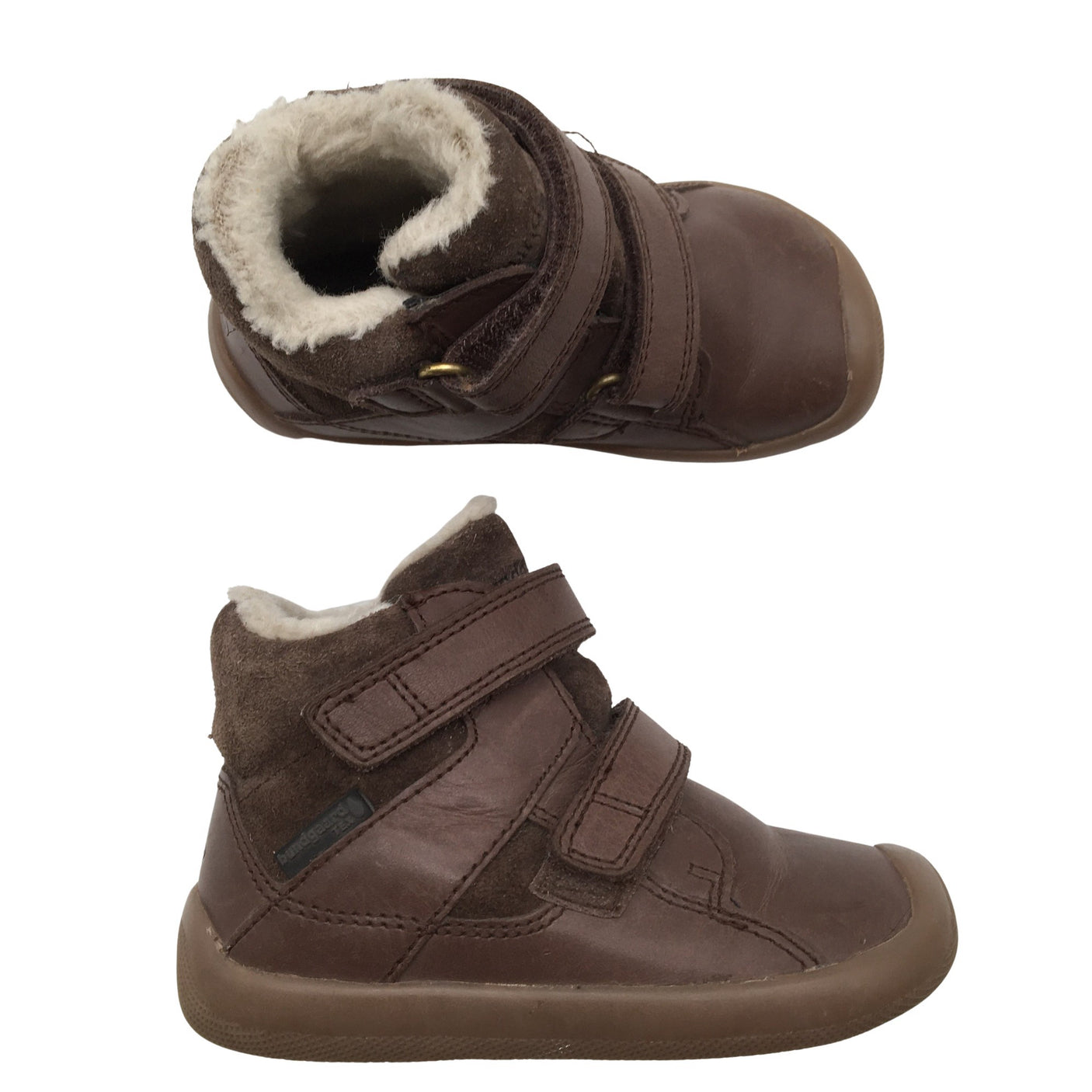 Unisex Bundgaard - Talvikengät, koko 22 - (1)