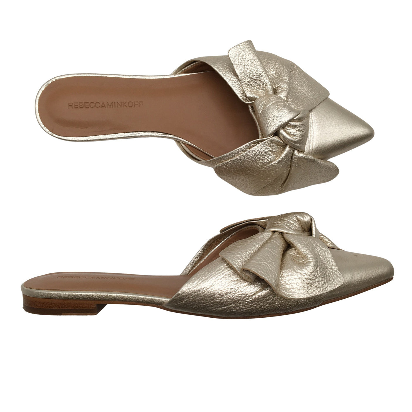 Unisex Rebecca Minkoff - Pistokkaat, koko 40 - (1)