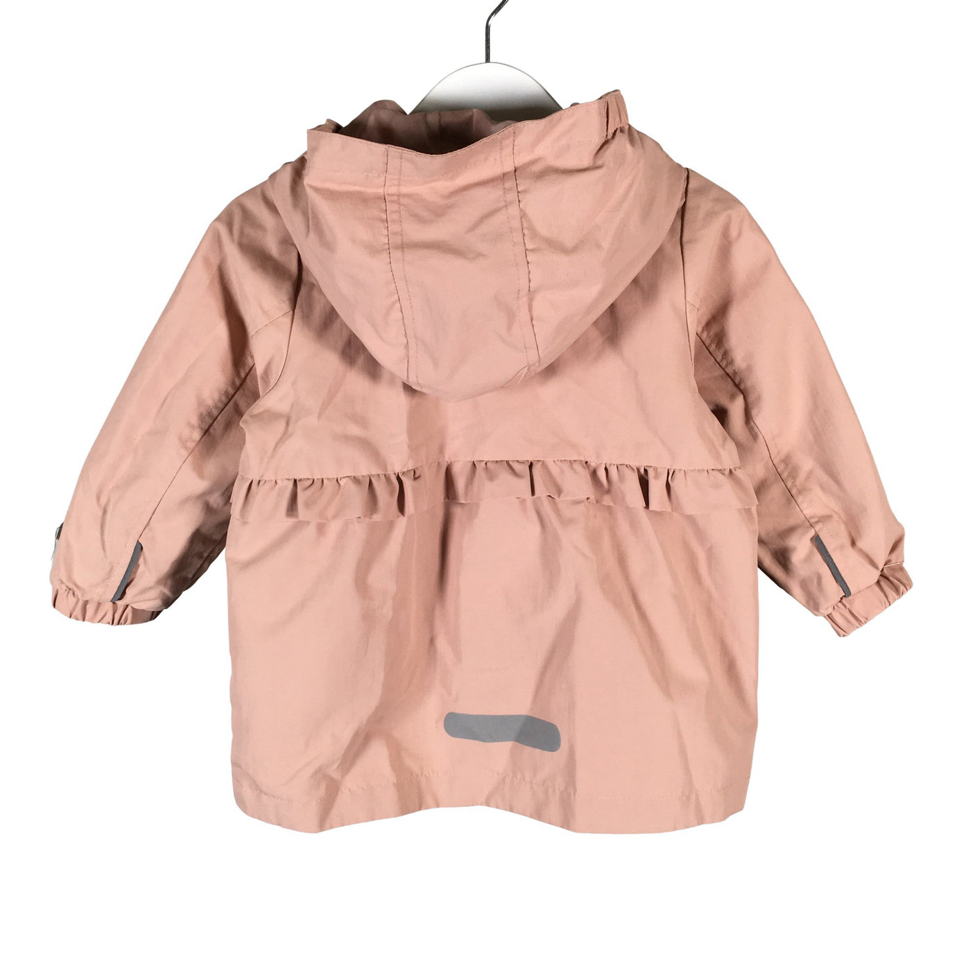 Unisex Newbie - Välikausitakki, koko 74 - 80 - (2)