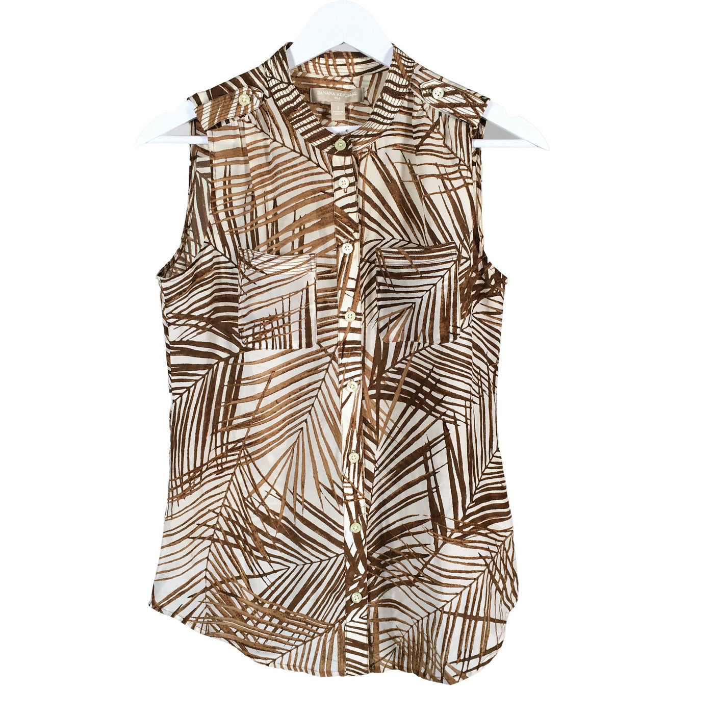 Unisex Banana Republic - Toppi, koko 40 - (1)