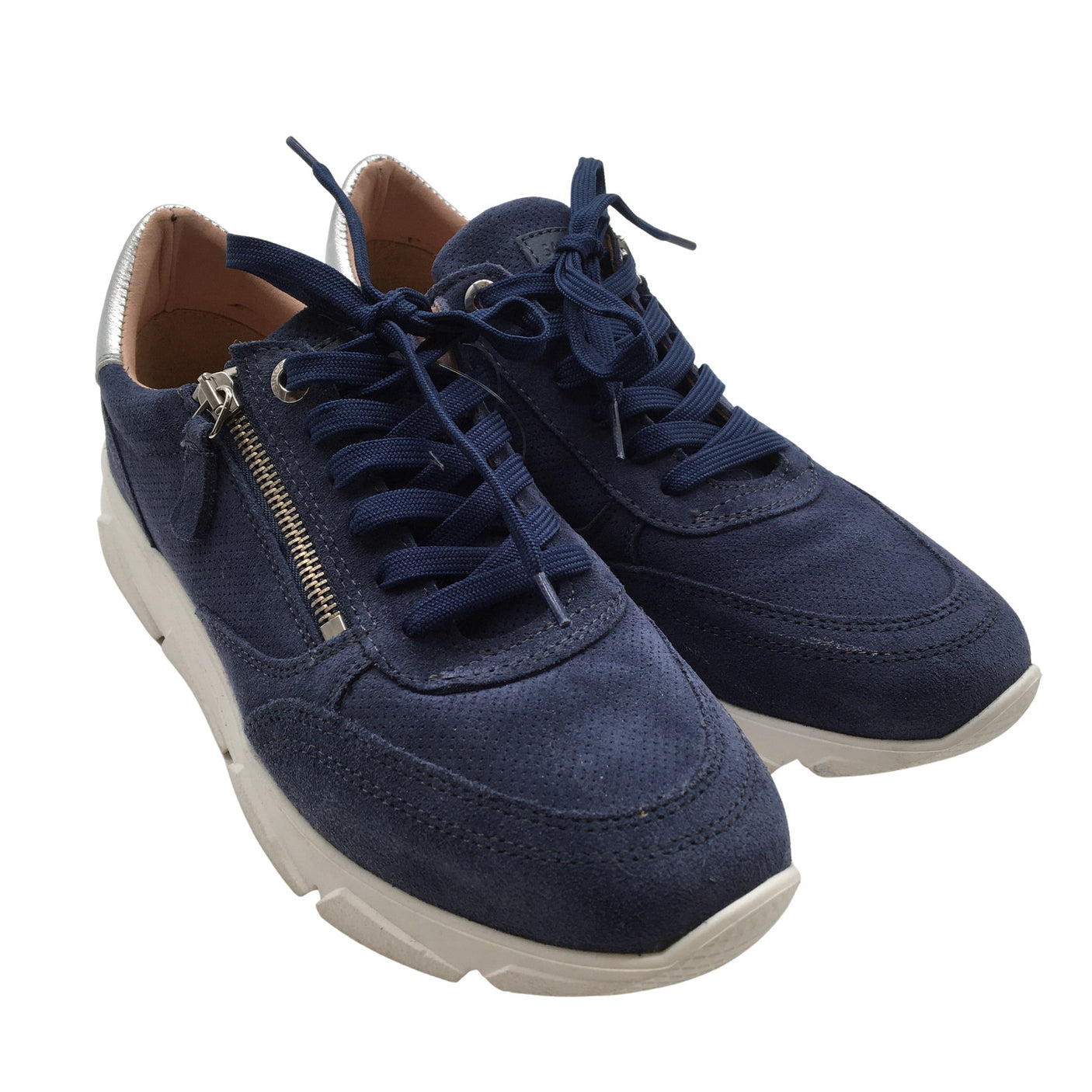 Unisex Salamander - Lenkkarit, koko 41 - (2)