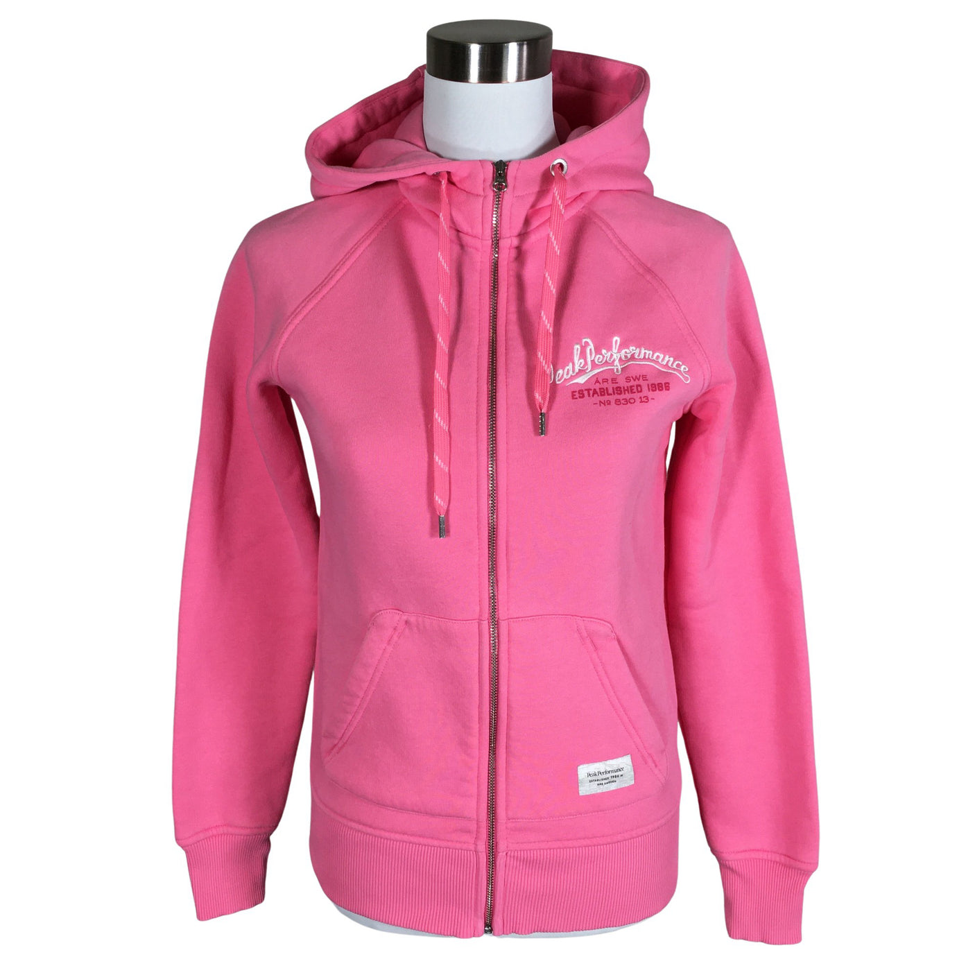 Unisex Peak Performance - Huppari, koko 36 - (1)