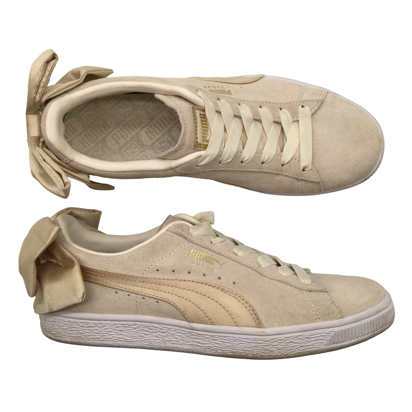 Unisex Puma - Tennarit, koko 38 - (1)