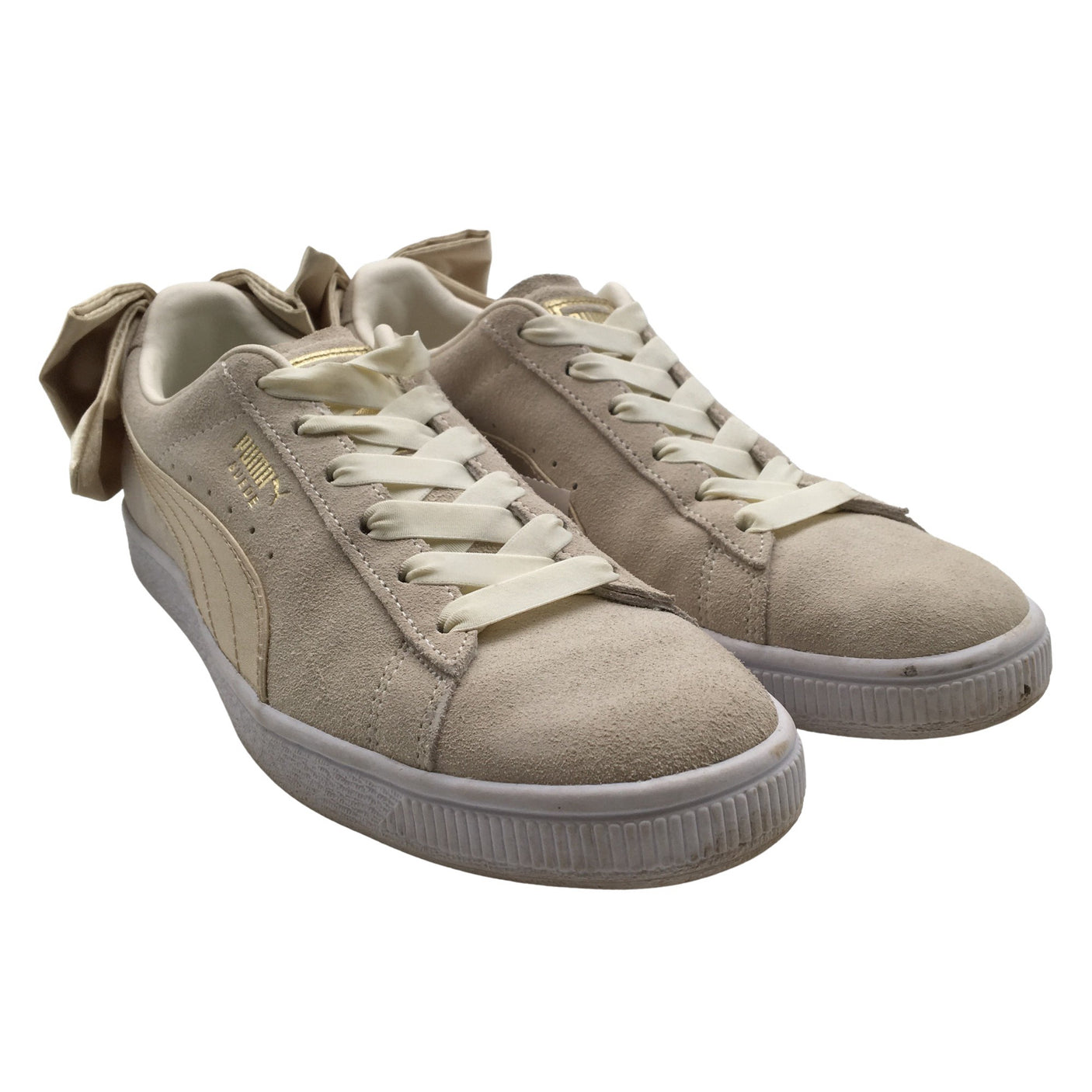Unisex Puma - Tennarit, koko 38 - (2)