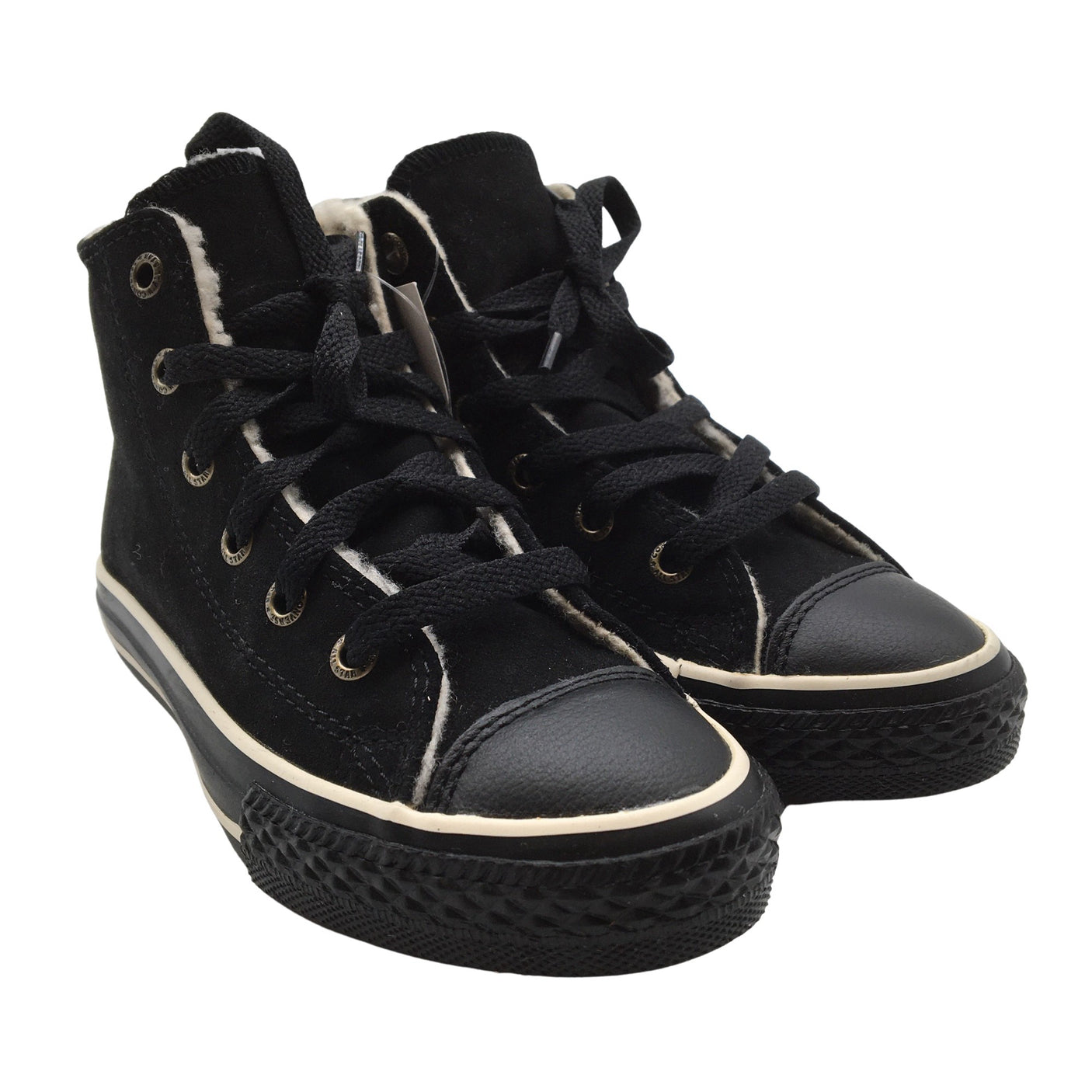 Unisex Converse - Tennarit, koko 30 - (2)