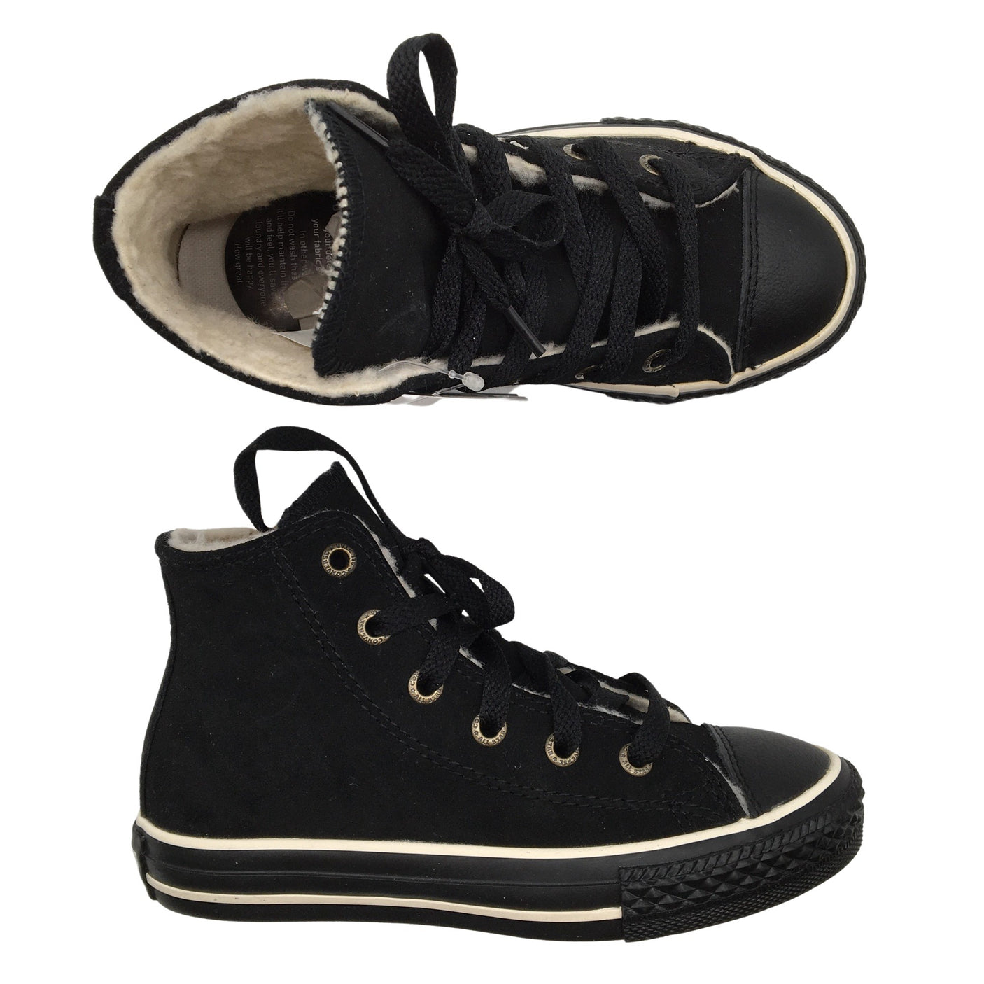 Unisex Converse - Tennarit, koko 30 - (1)