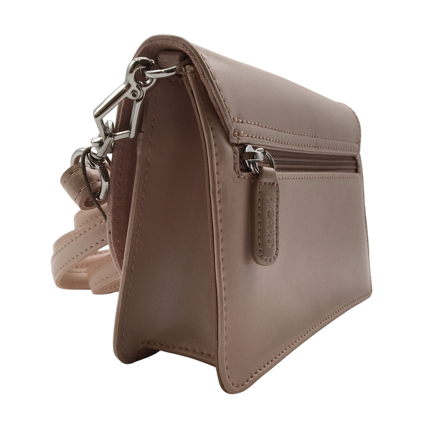 Unisex Picard - Olkalaukku, koko Mini - (2)