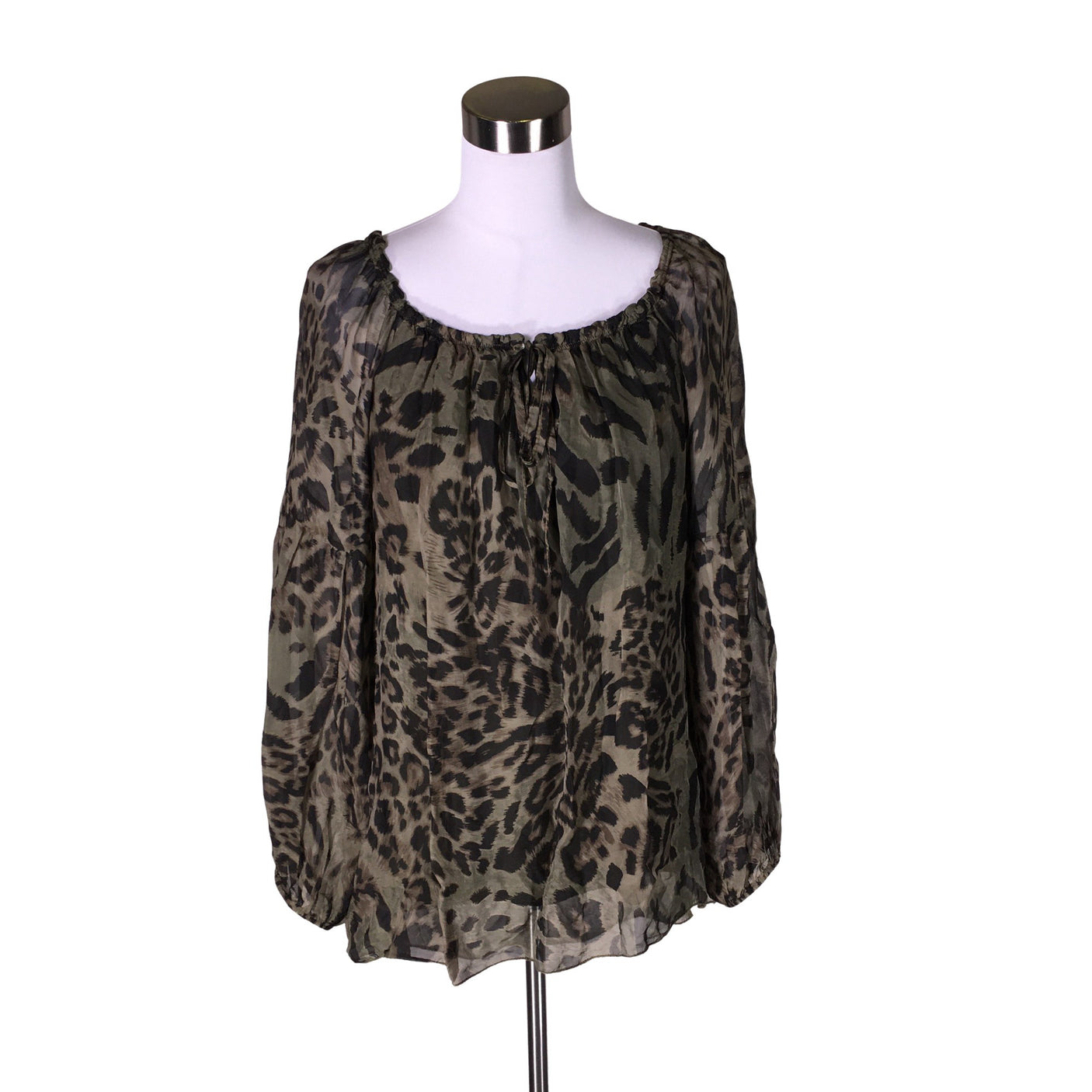 Unisex Ajlajk - Pusero, koko 38 - (1)