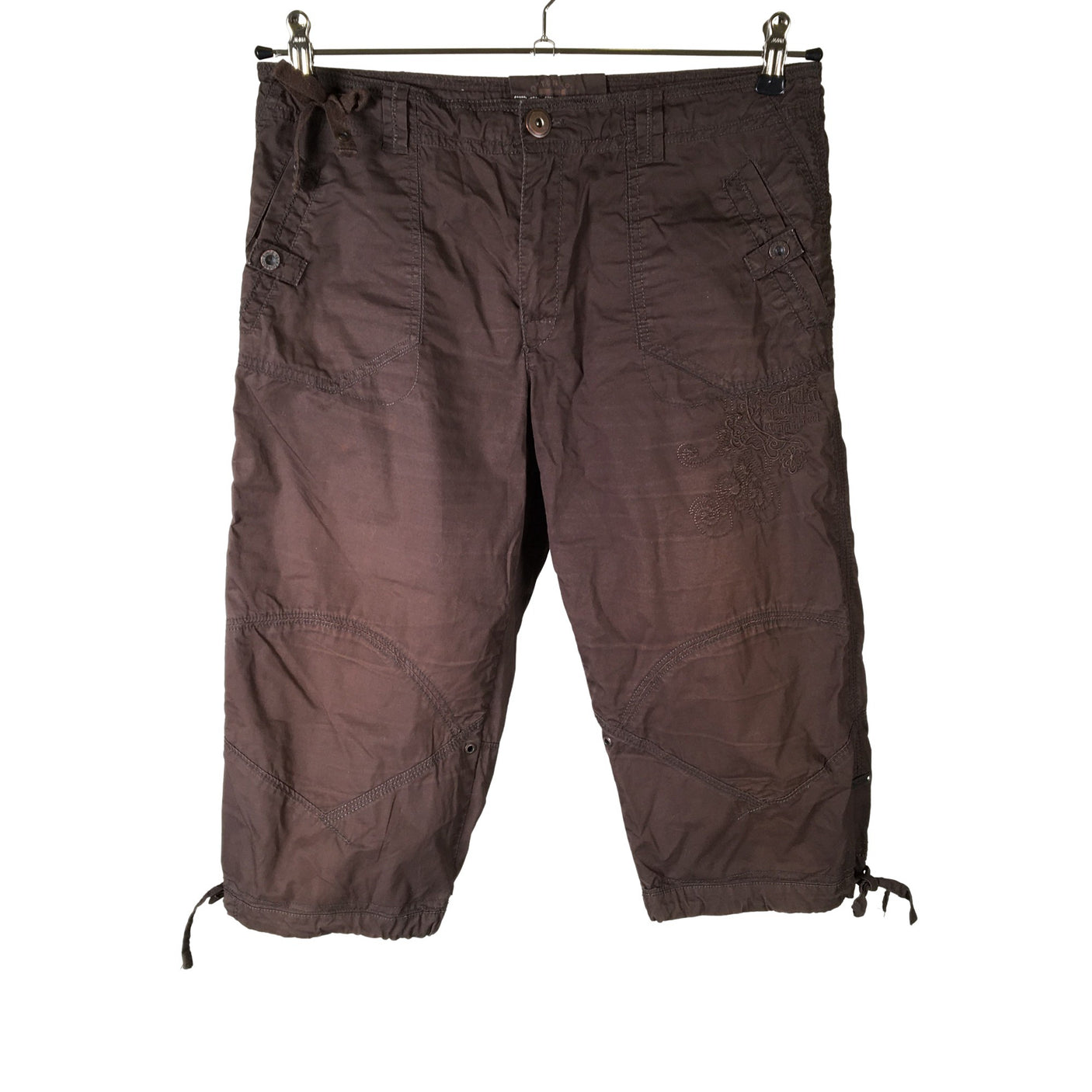 Unisex Torstai - Kangascaprit, koko 38 - (1)