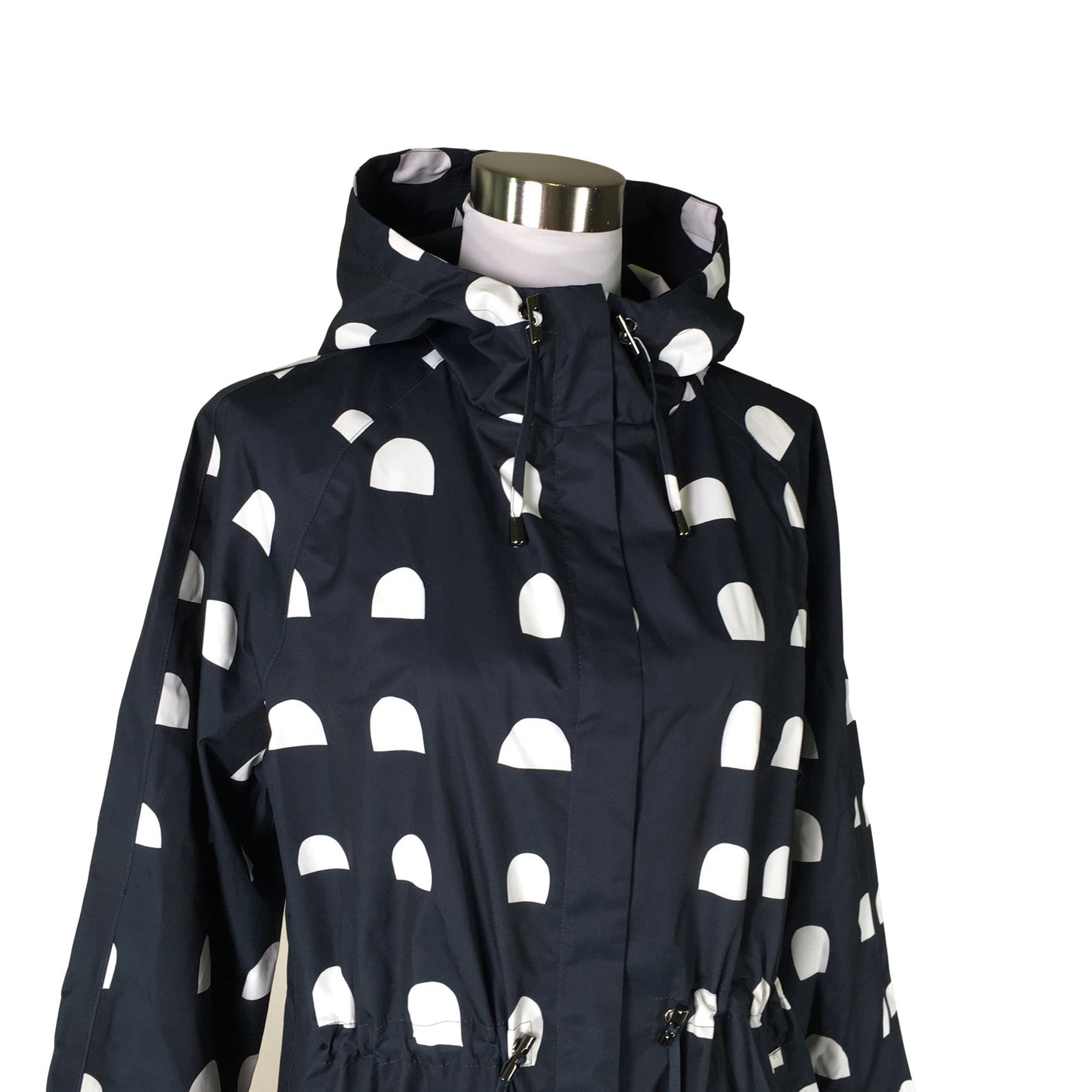 Unisex Marimekko - Sadetakki, koko 36 - (3)