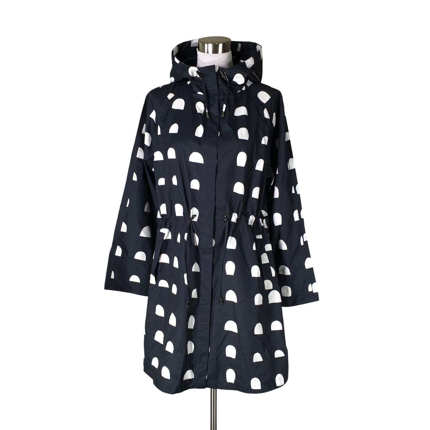 Unisex Marimekko - Sadetakki, koko 36 - (1)