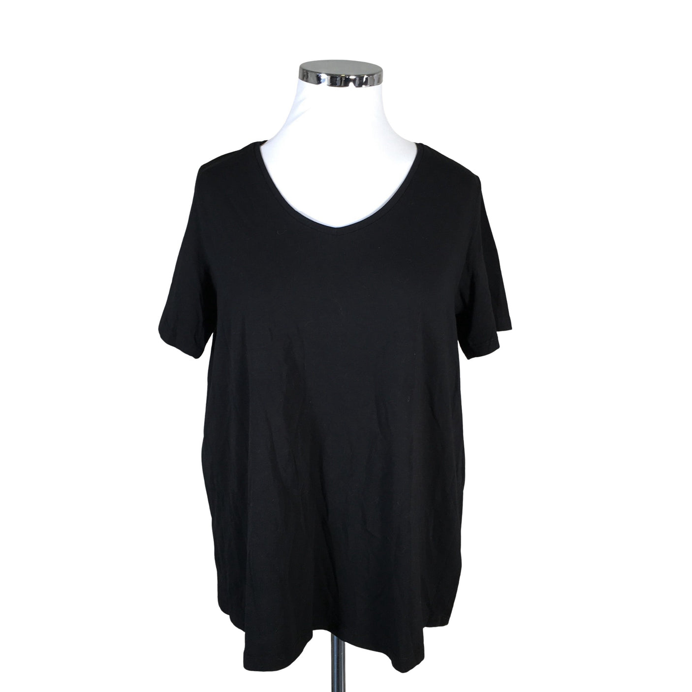 Unisex Zizzi - T-paita, koko 46 - (1)