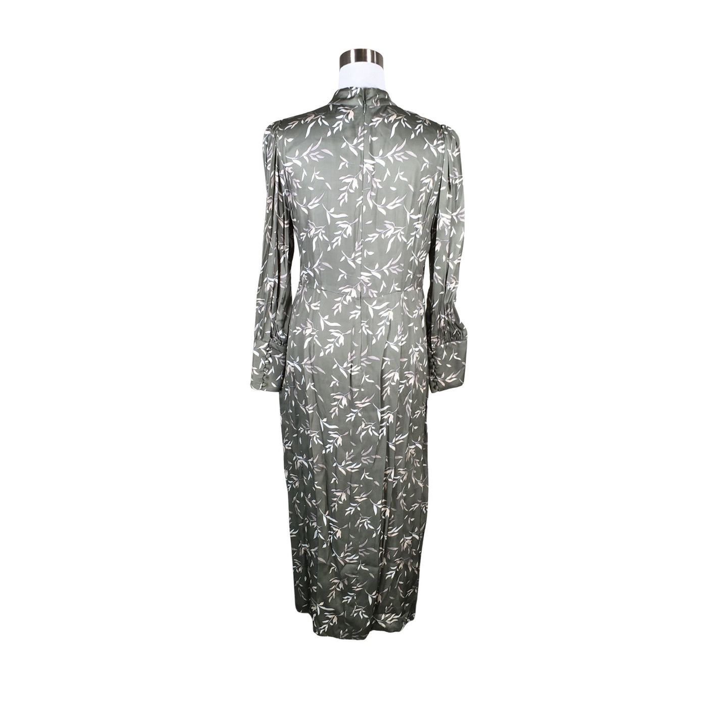 Unisex By Malina - Sifonkimekko, koko 40 - (2)