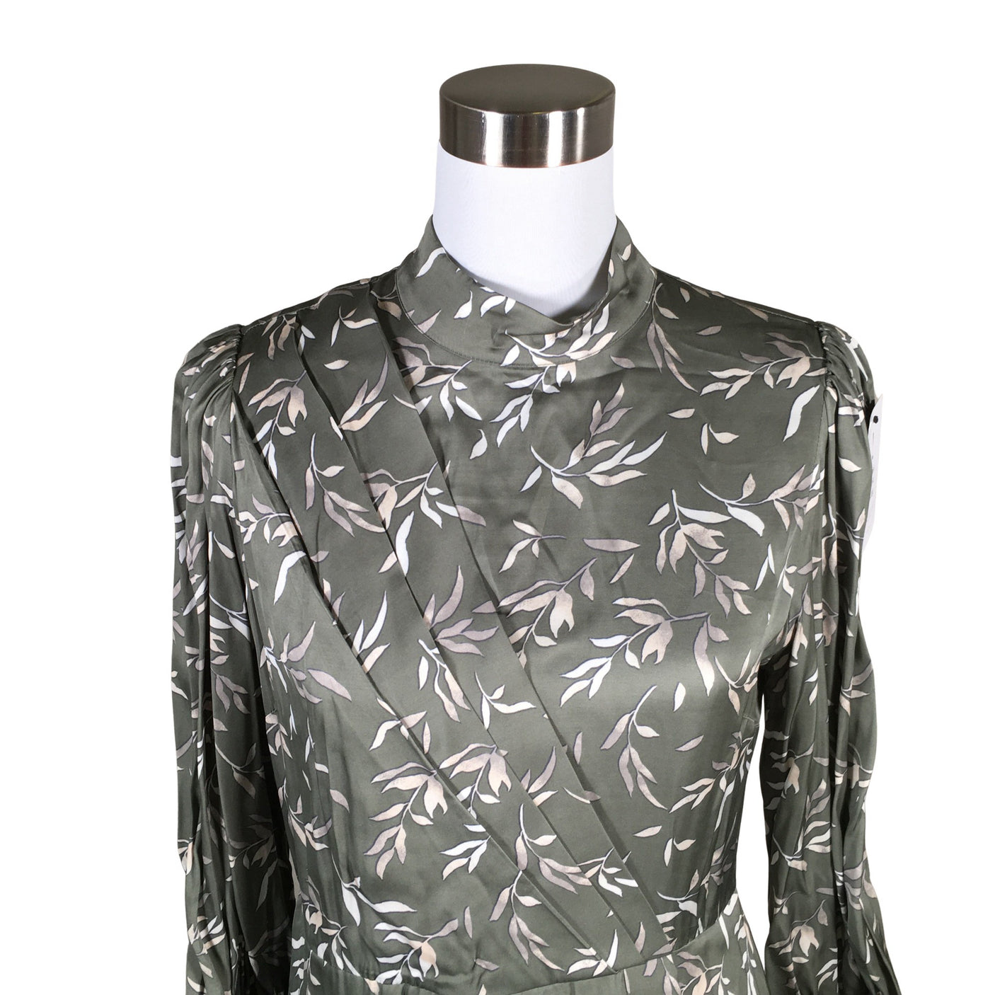 Unisex By Malina - Sifonkimekko, koko 40 - (3)