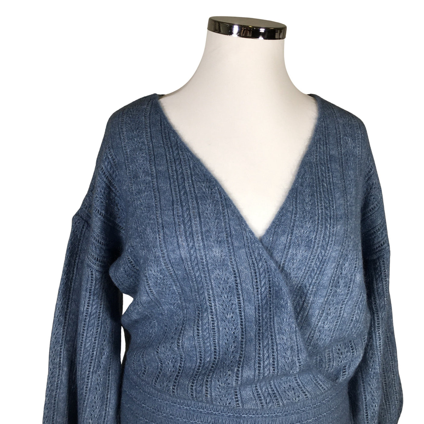 Unisex La Maille Sezane - Neulepaita, koko 42 - (3)