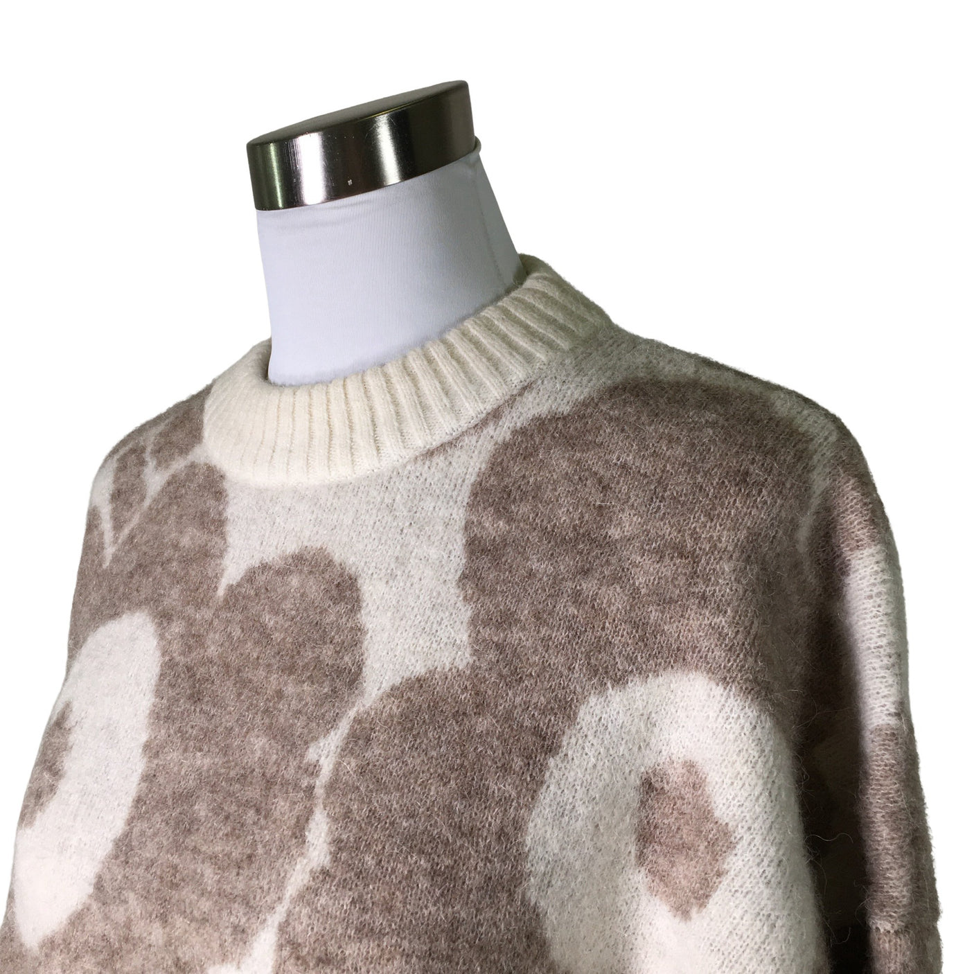 Unisex Marimekko - Neulepaita, koko 40 - (3)