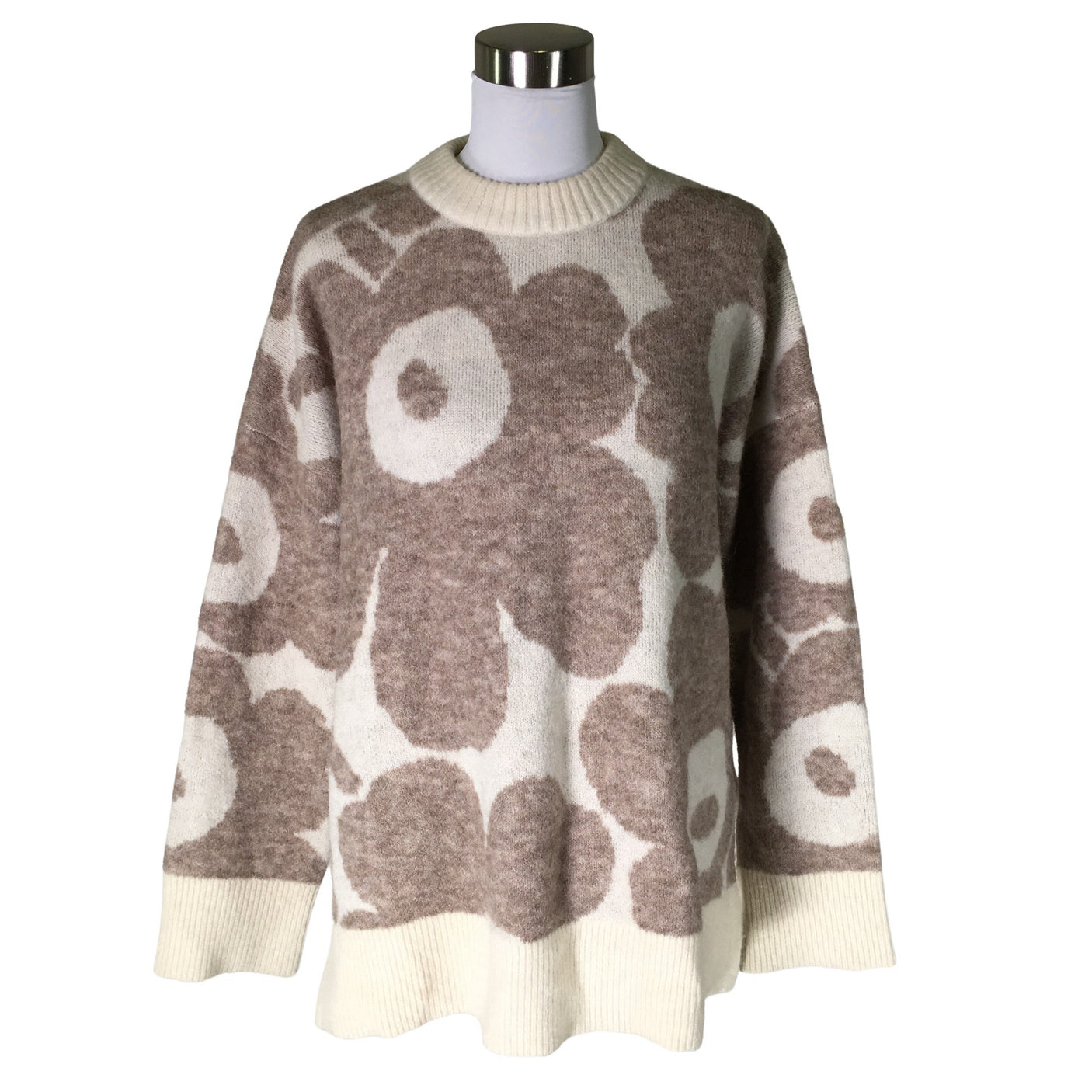 Unisex Marimekko - Neulepaita, koko 40 - (1)