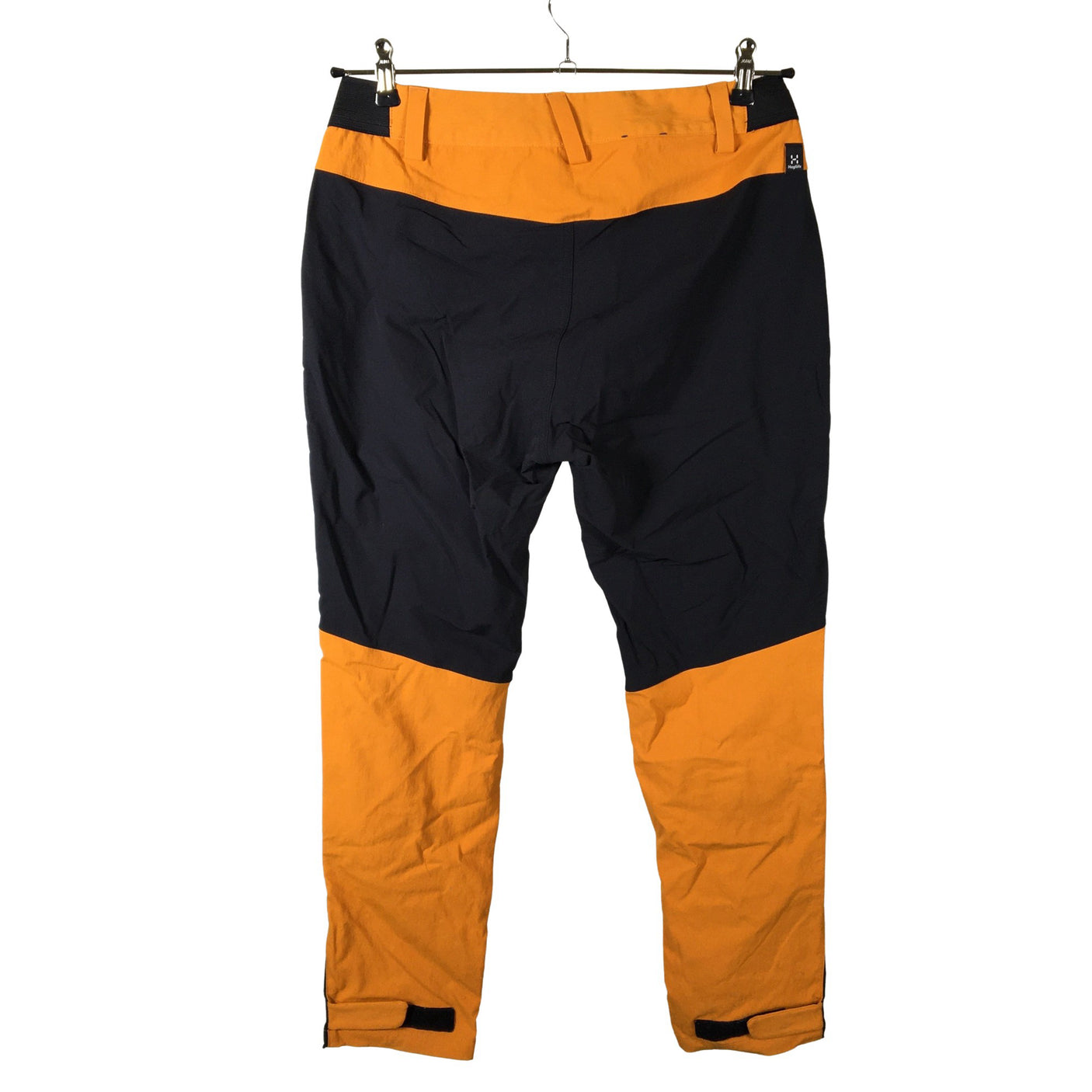 Unisex Haglöfs - Ulkoiluhousut, koko 38 - (2)