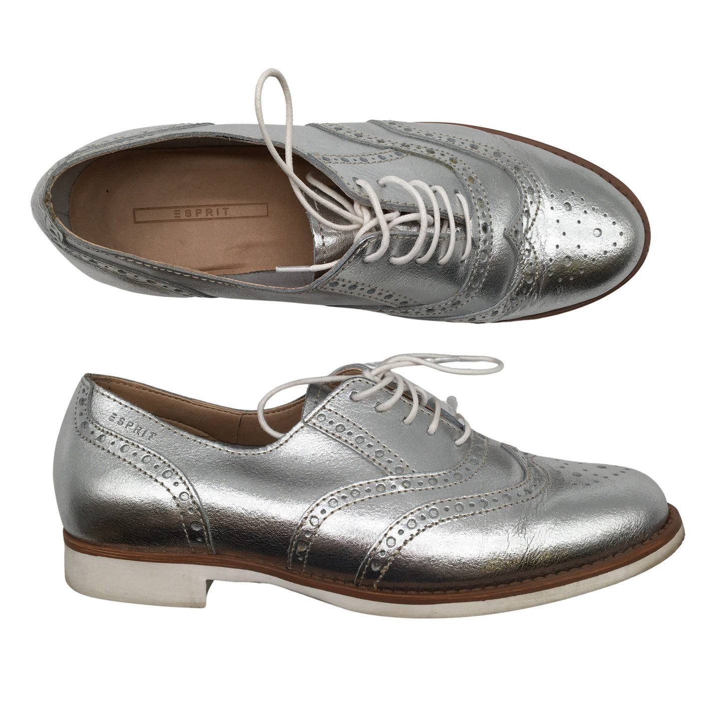 Unisex Esprit - Kävelykengät, koko 37 - (1)