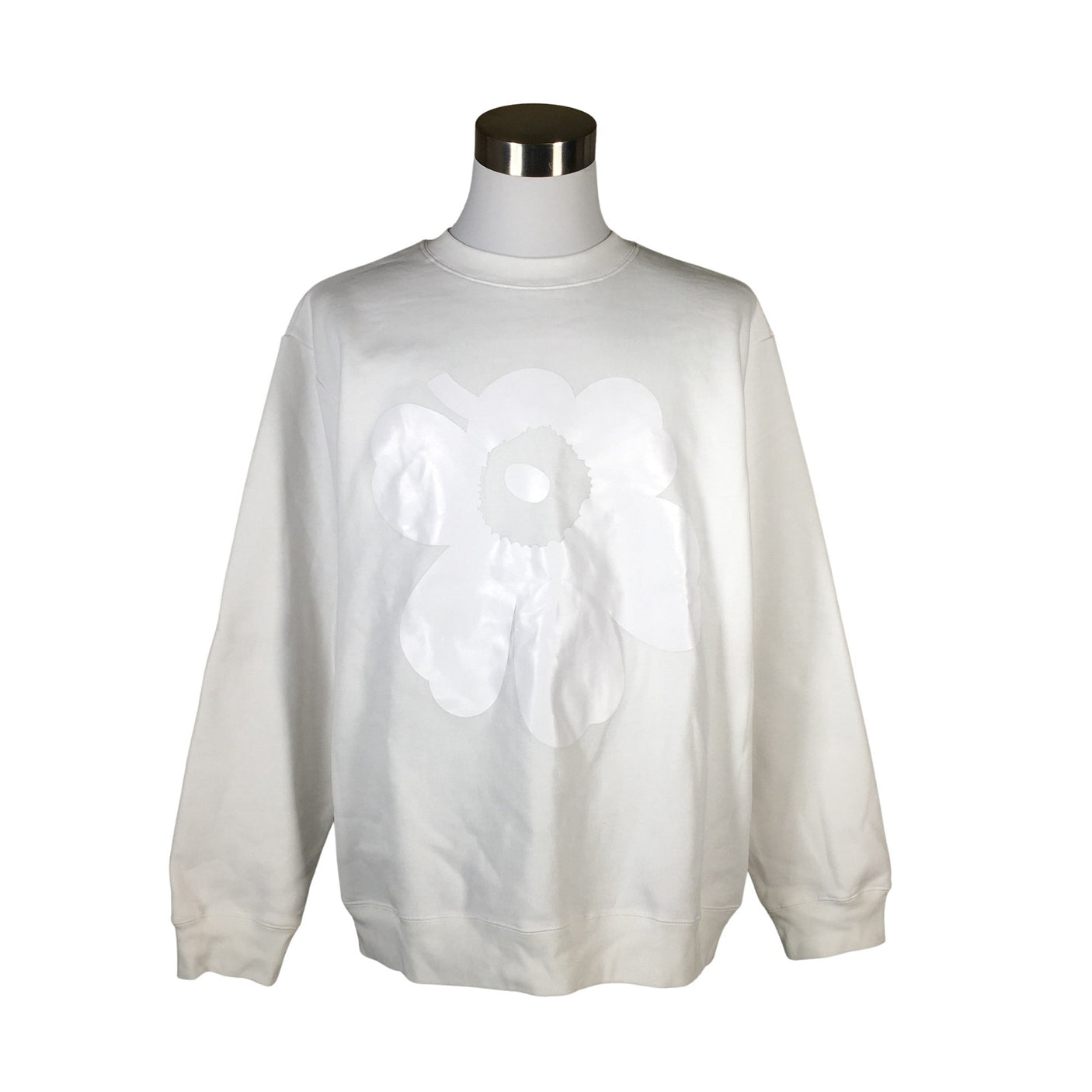 Unisex Marimekko - Collegepaita, koko L - (1)