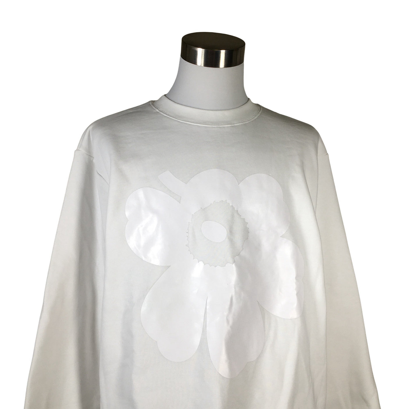 Unisex Marimekko - Collegepaita, koko L - (3)
