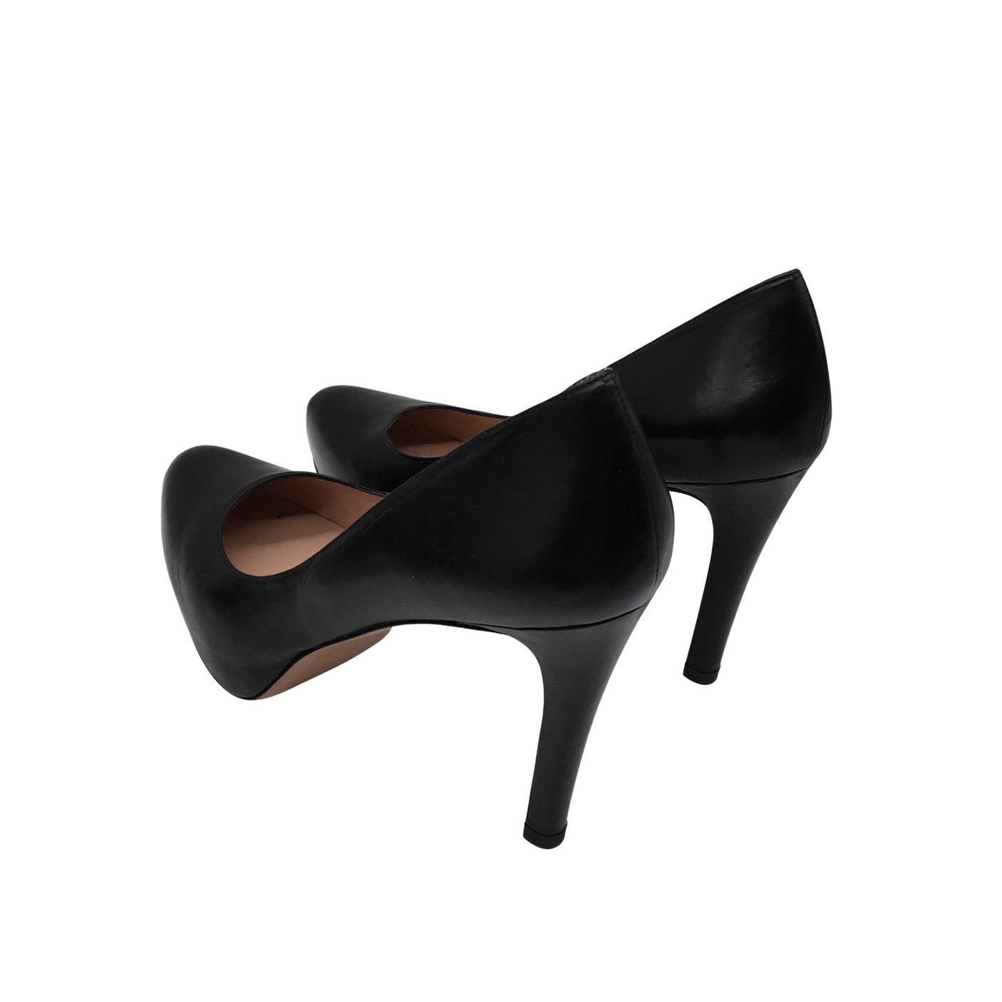 Korkokengät, koko 39