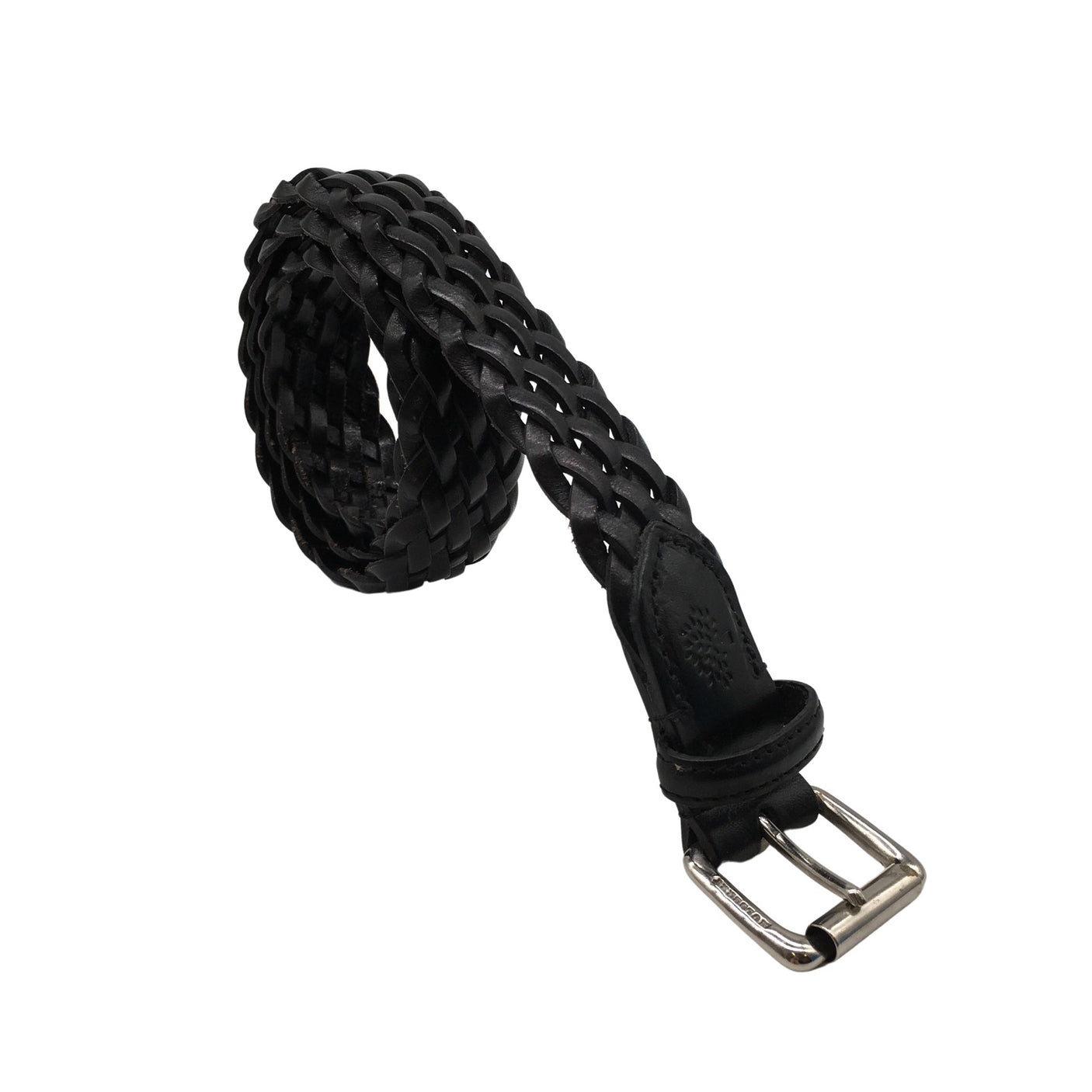 Nahkavyö, koko Ei kokoa