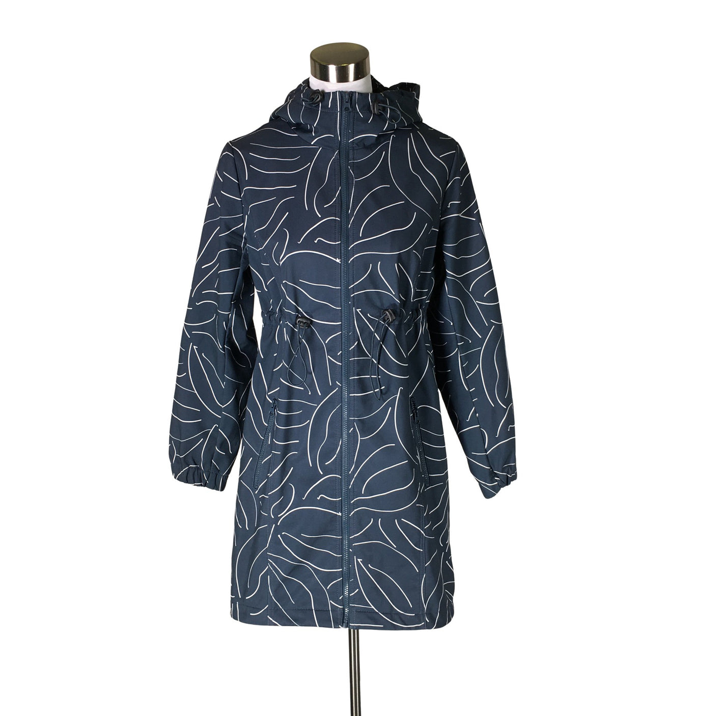 Unisex Mama Licious - Softshell-takki (Äitiys), koko 38 - (1)